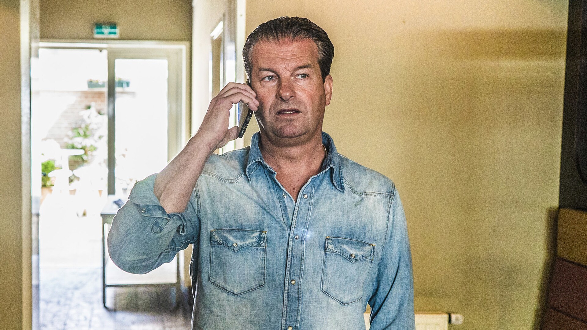 beeld deondernemer