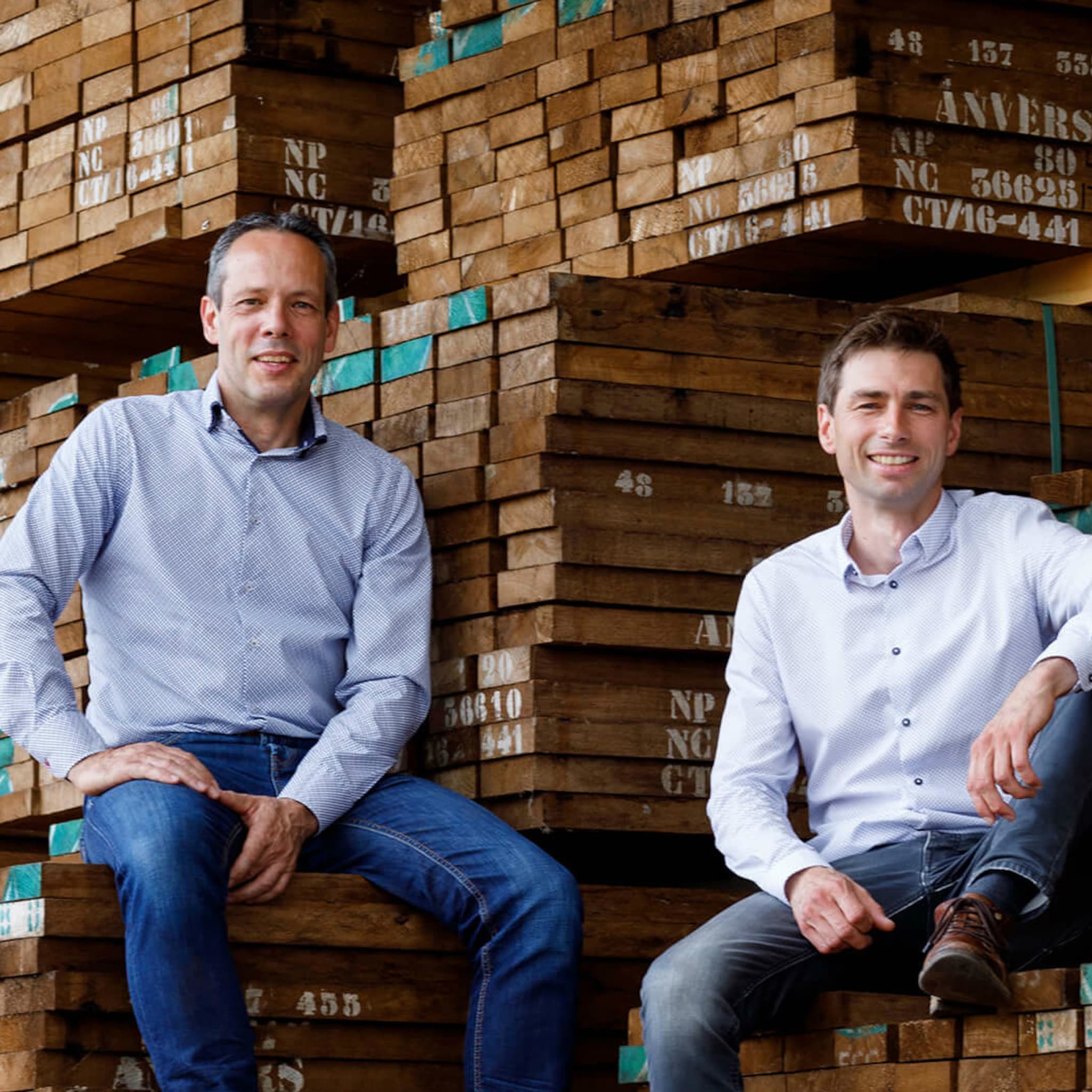crowdfundingcampagne van arnhemse duurzame houtproducent loopt storm