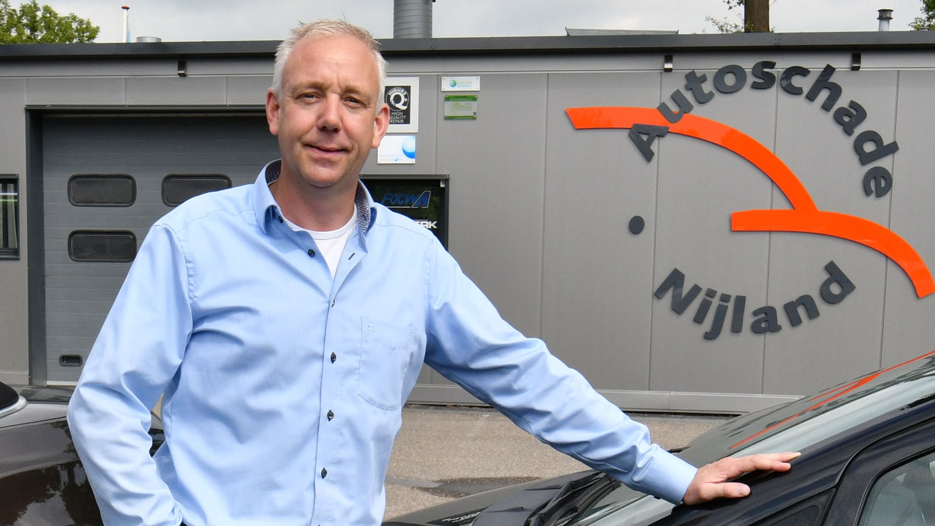beeld deondernemer