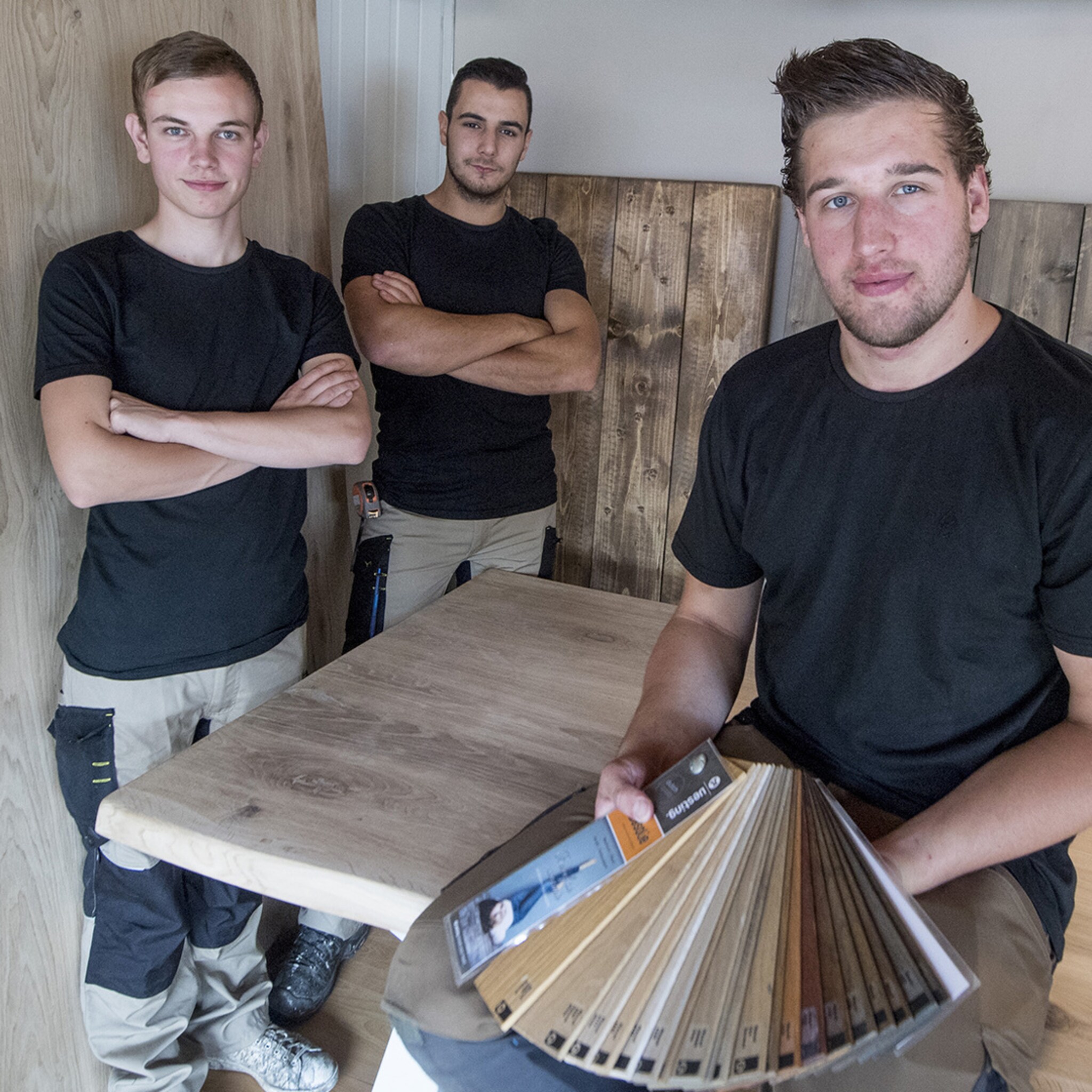 dankzij lage kosten en klein team kan deze vriezenveense ondernemer groeien