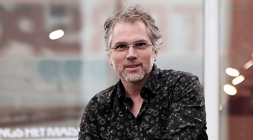 beeld deondernemer