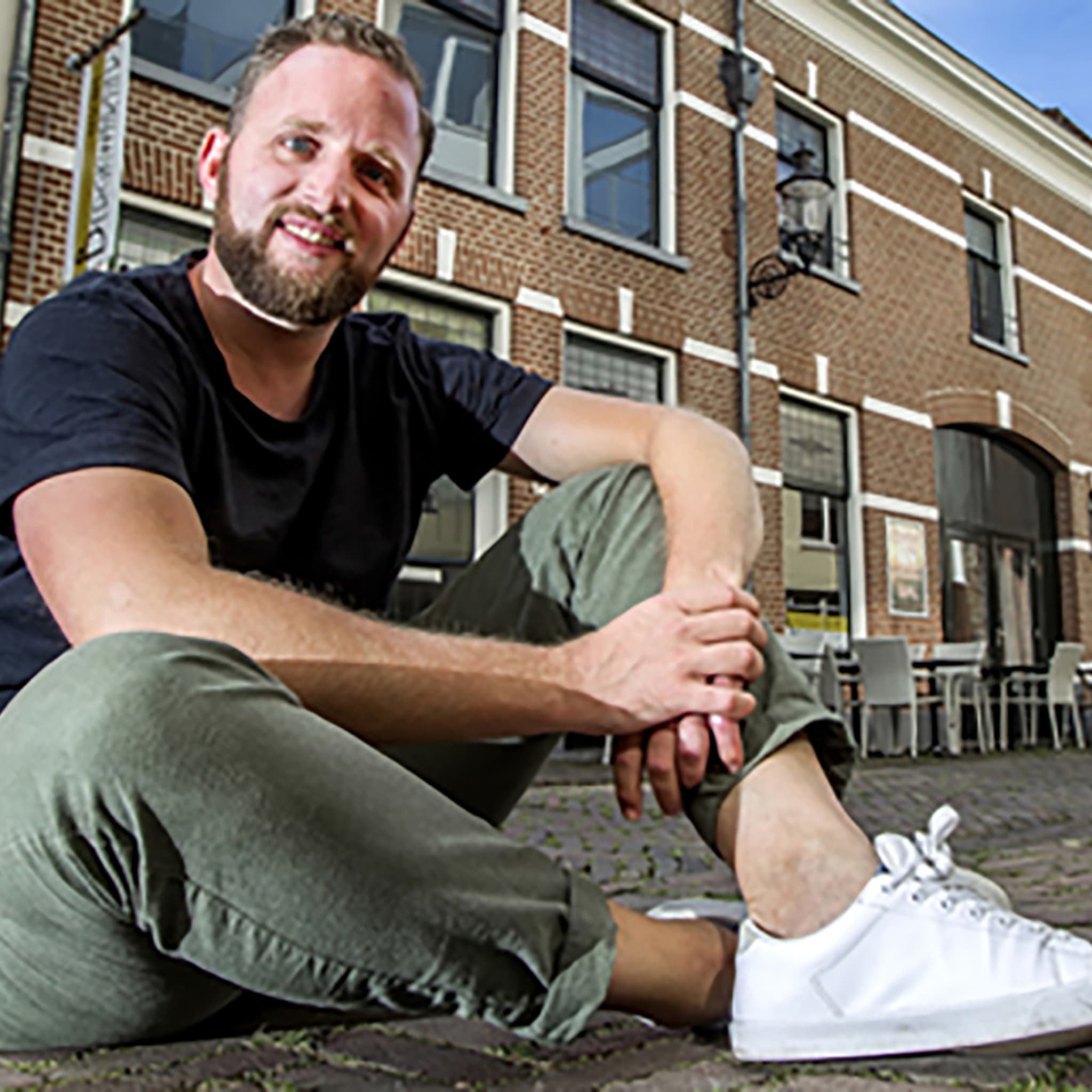 crowdfunding geeft deze deventerse horeca ondernemer meer dan alleen geld