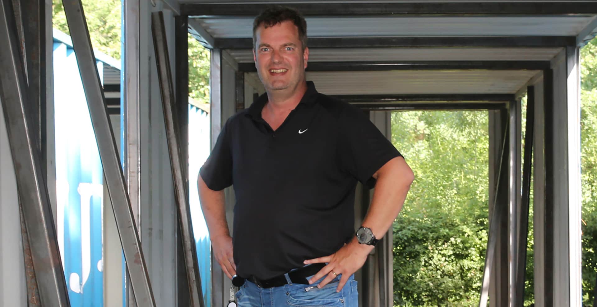 beeld deondernemer