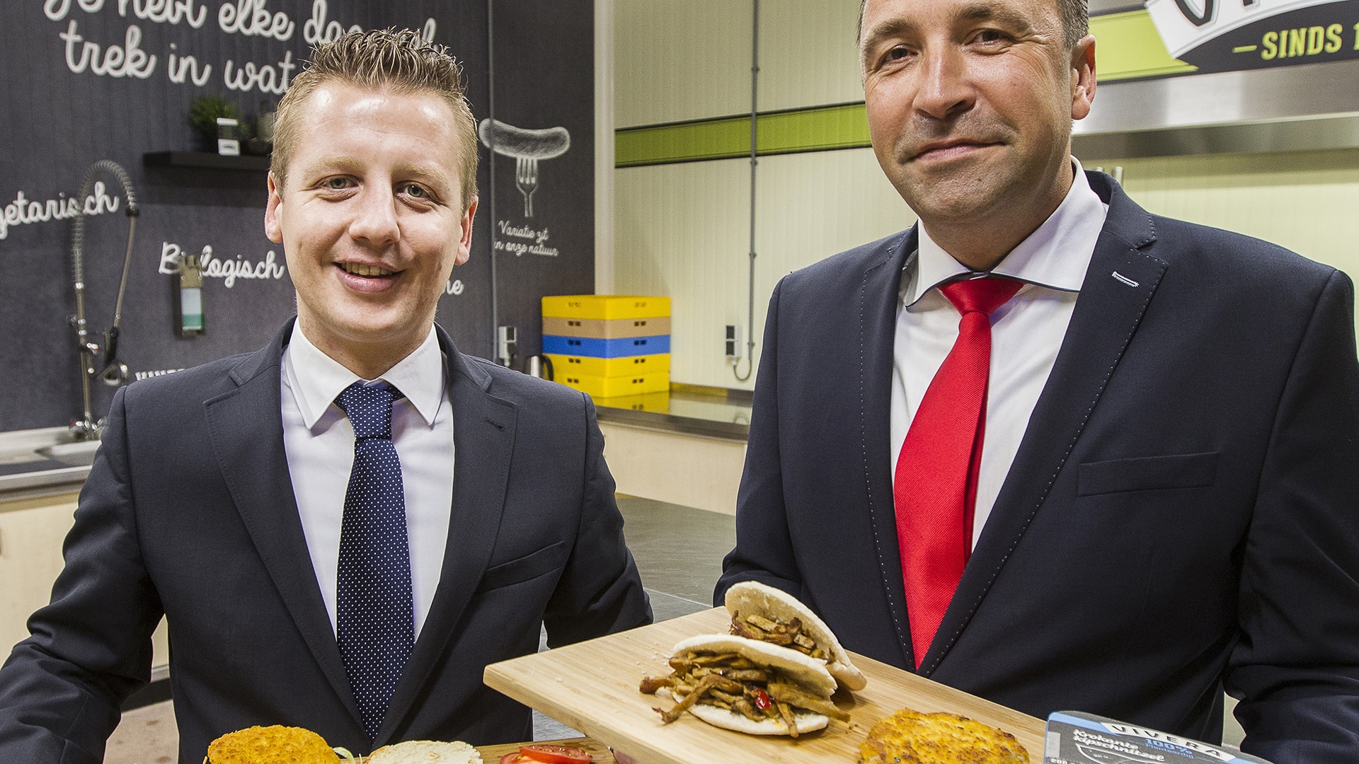 beeld deondernemer