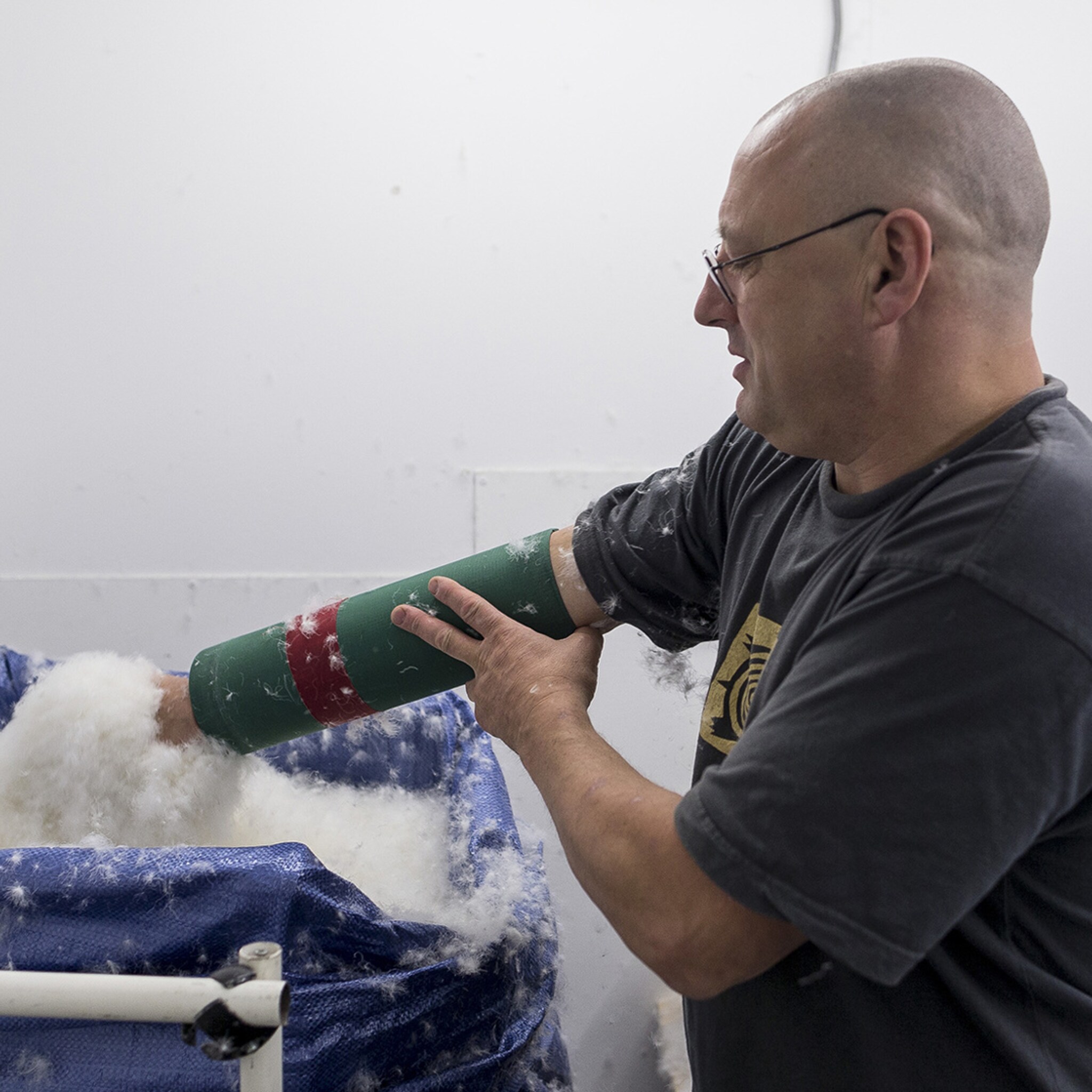 eigenzinnig amsterdams tatteljee bleef bewust klein