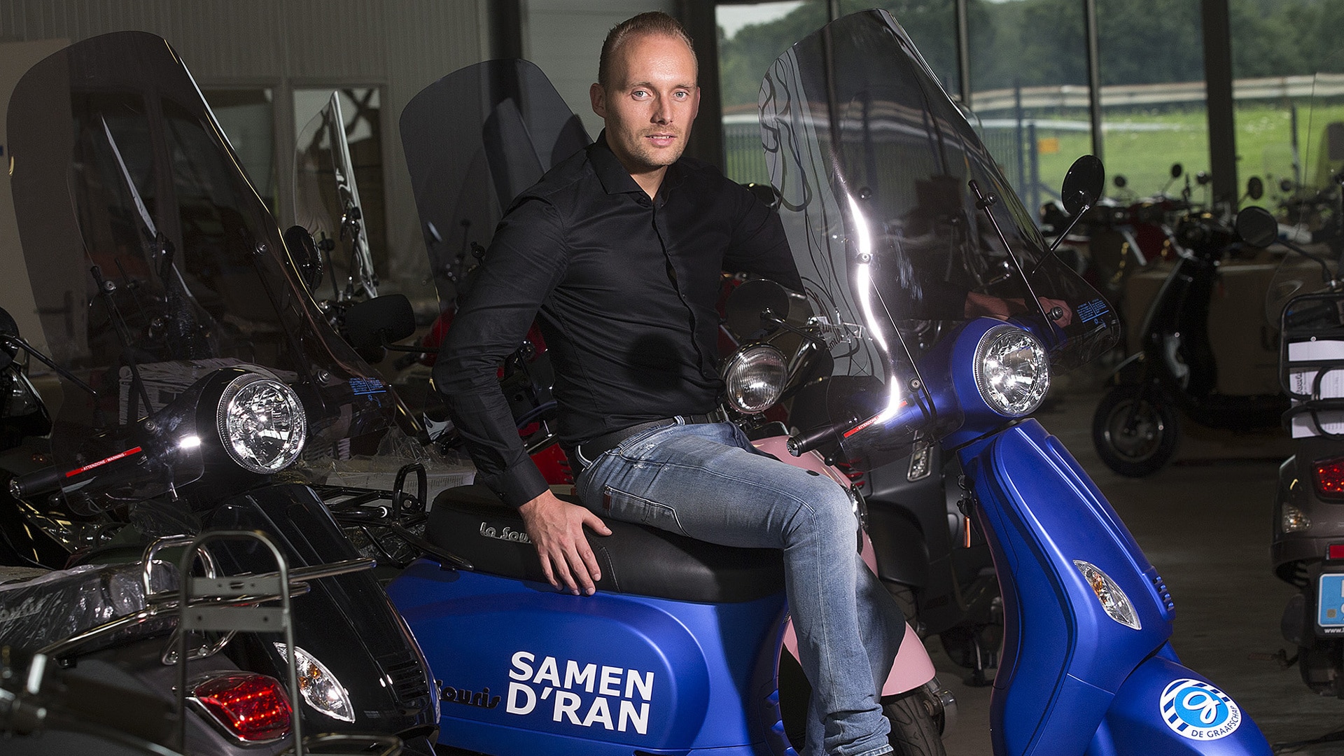 beeld deondernemer
