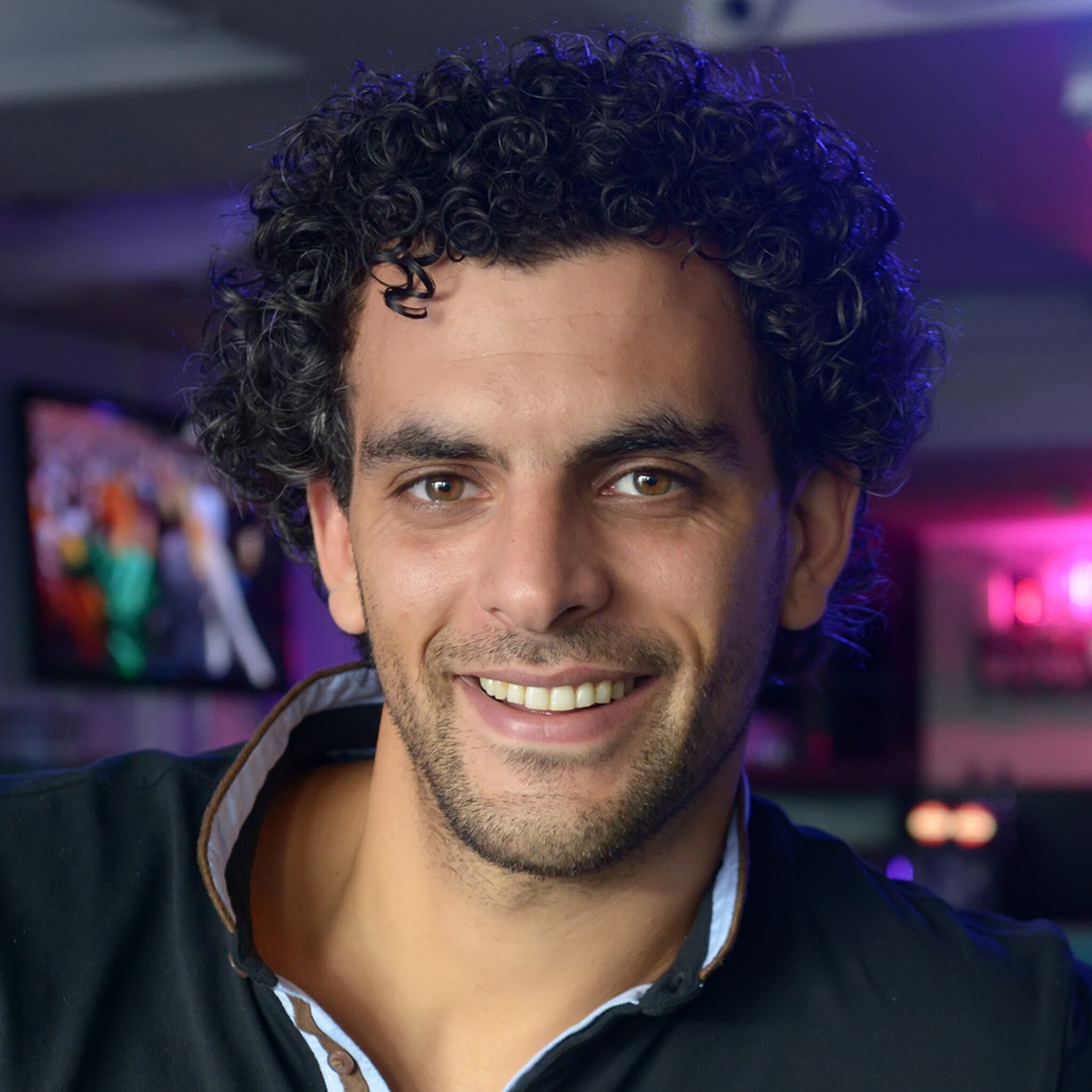 farid bicane 32 over ondernemen veranderingen en dromen