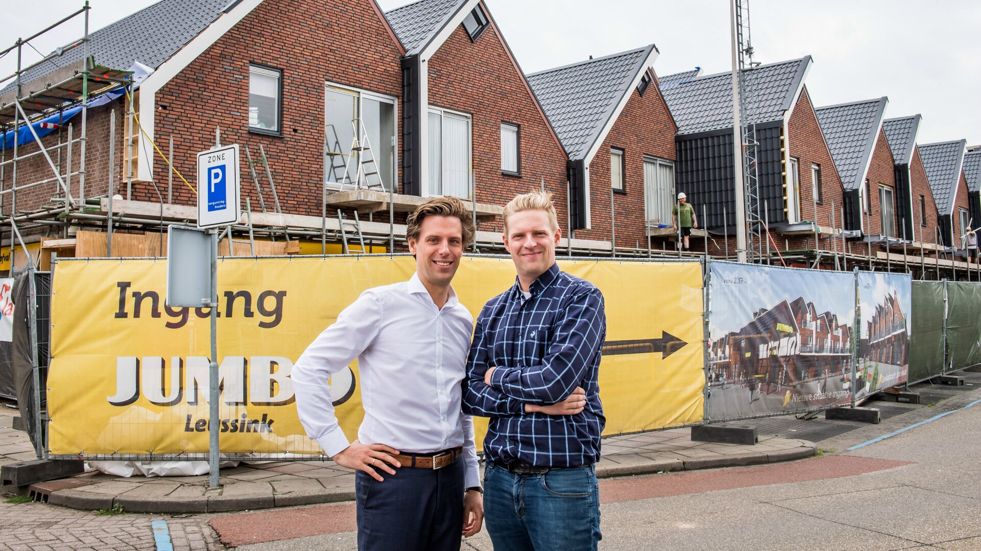 beeld deondernemer