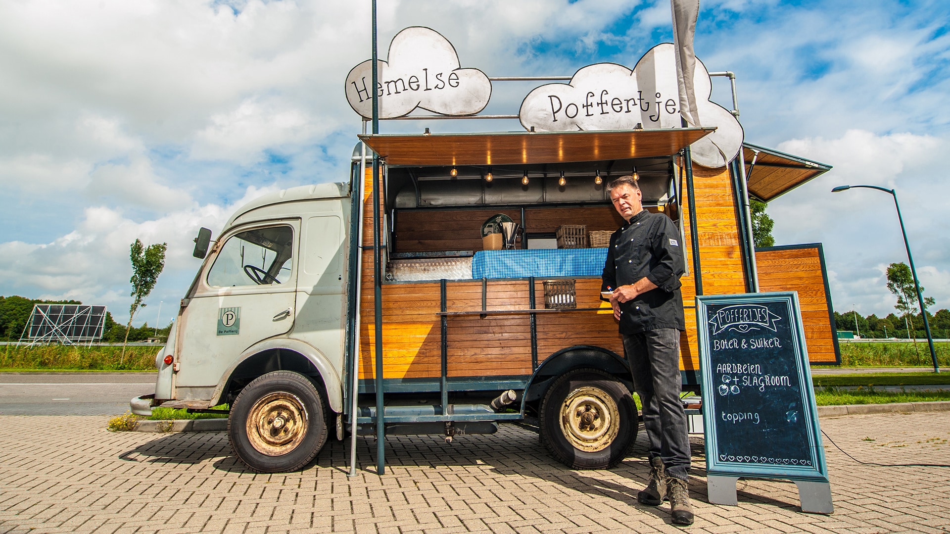 beeld deondernemer