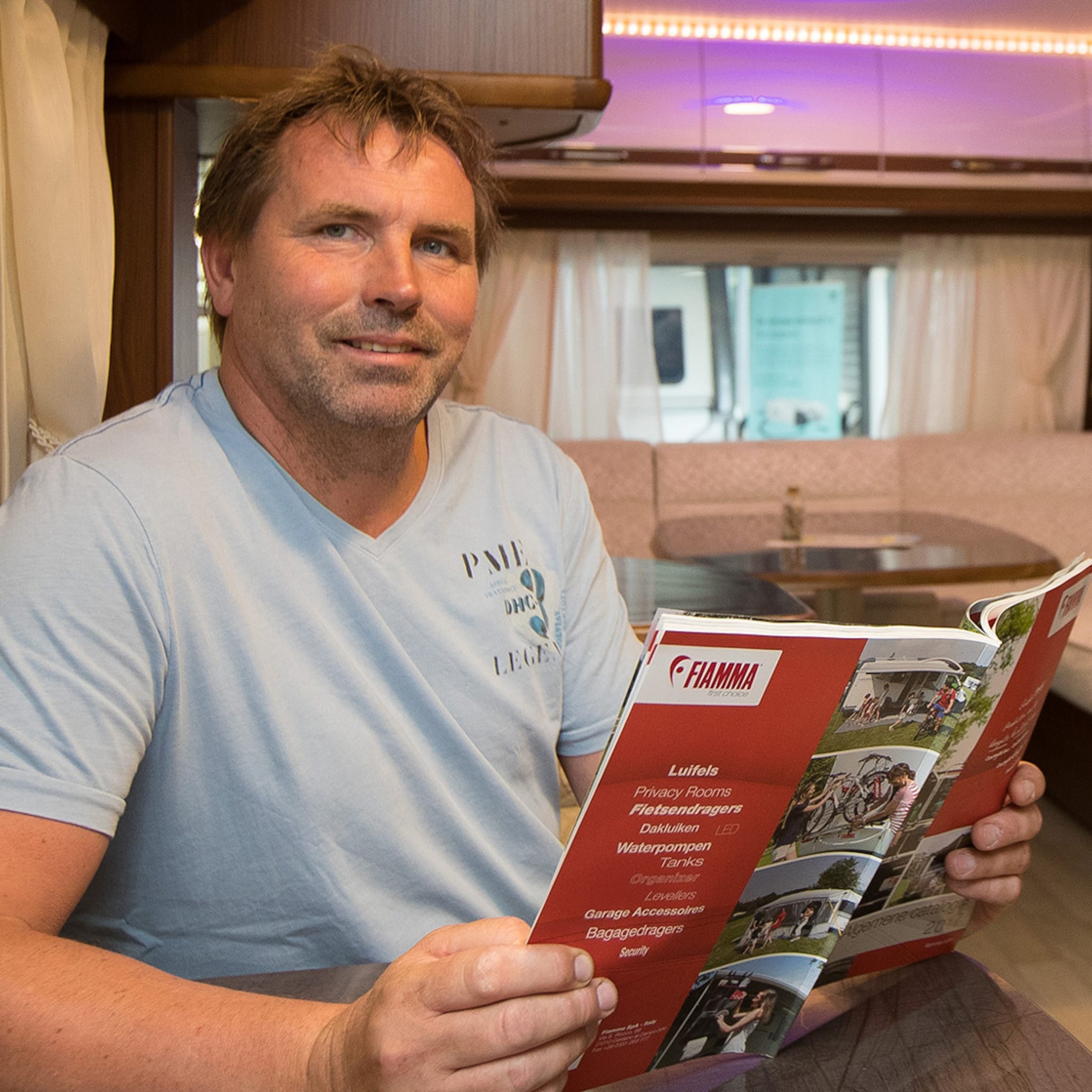 caravanhandelaar den nul profiteert optimaal van duizelingwekkende groeicijfers caravanbezit