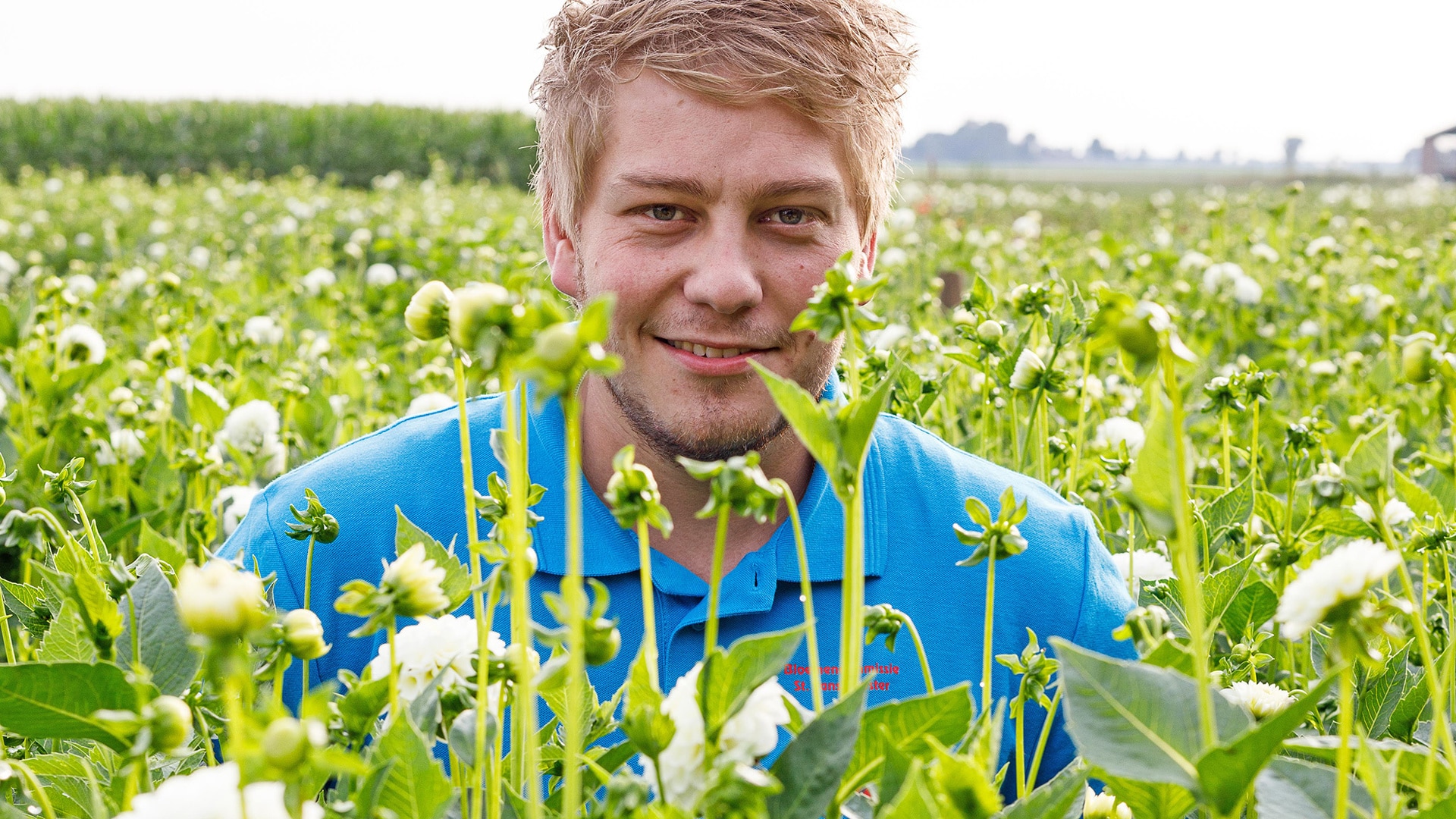 beeld deondernemer
