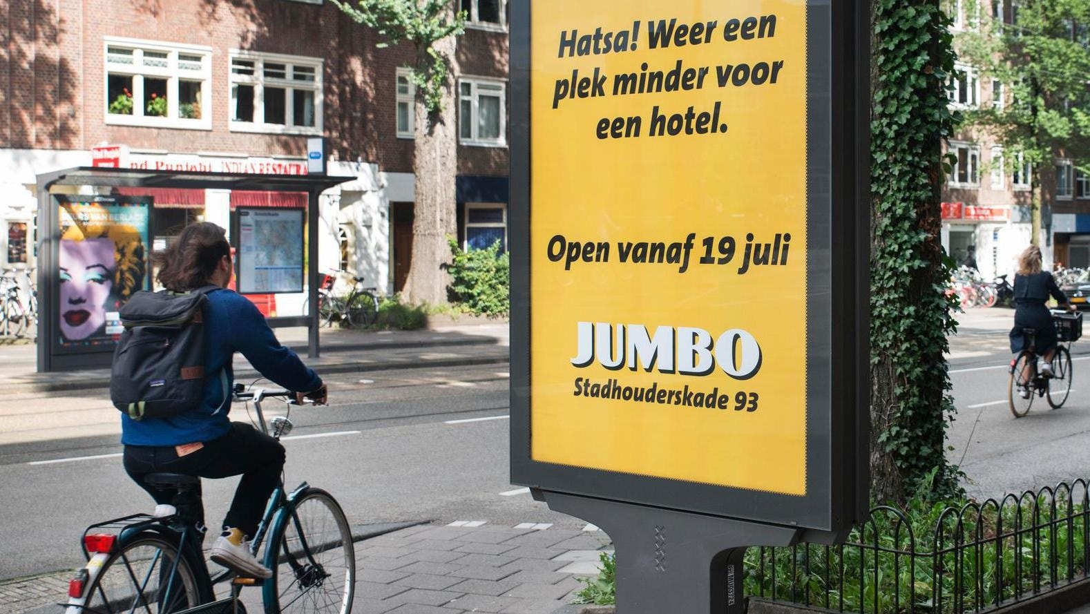 beeld deondernemer