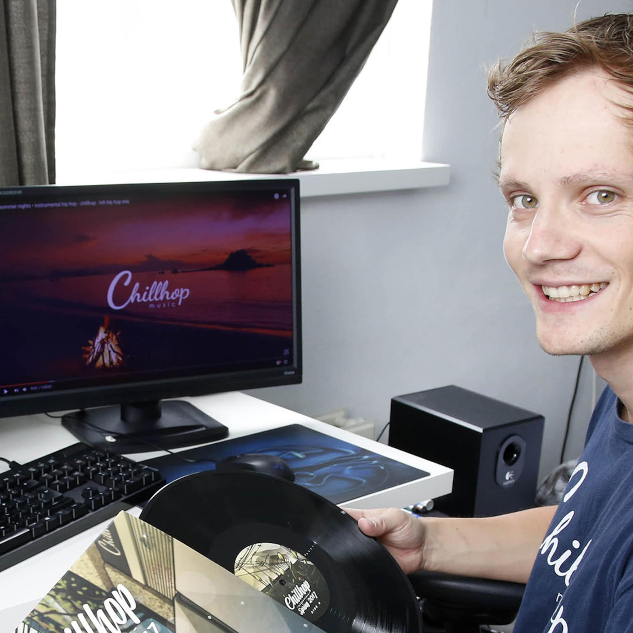 hoe een jongen uit terneuzen geld verdient met zijn youtube kanaal