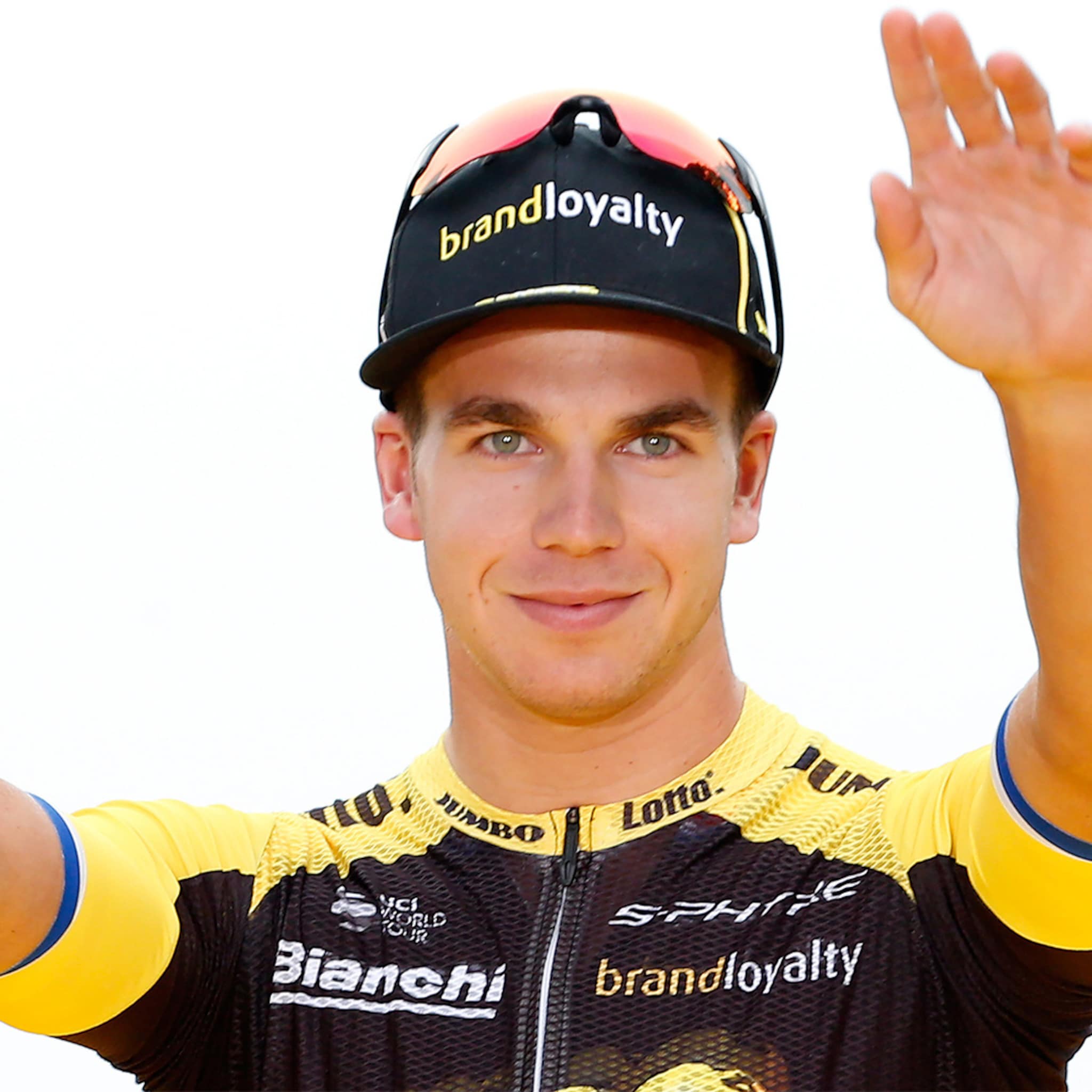 groenewegen sprint dik 25 000 euro bij elkaar in tour de france