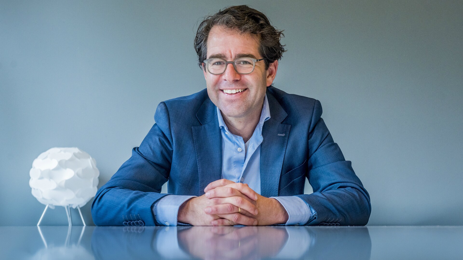 beeld deondernemer