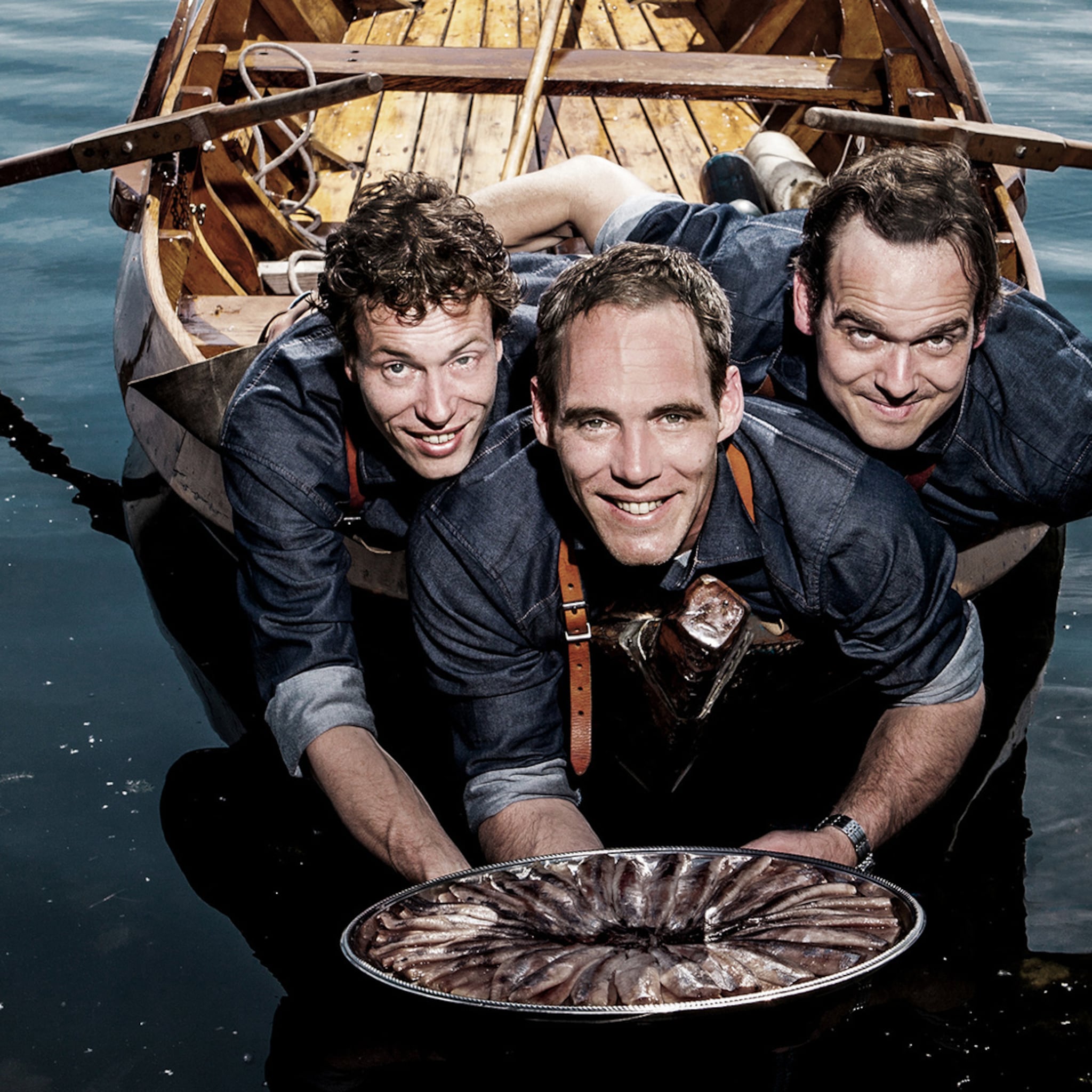 ad haringtest kwaliteit is geen toeval