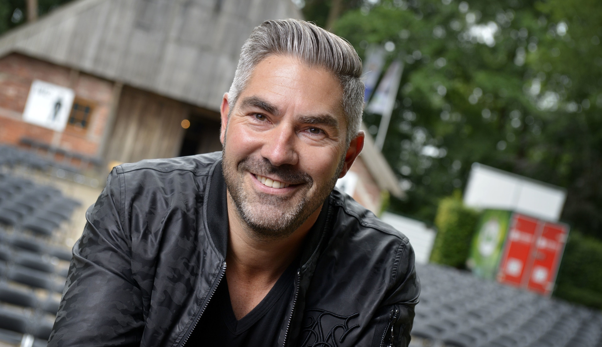 beeld deondernemer
