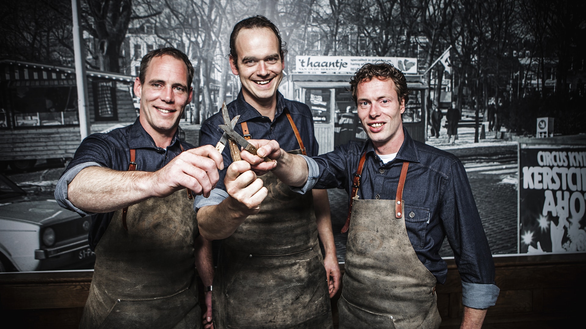 beeld deondernemer