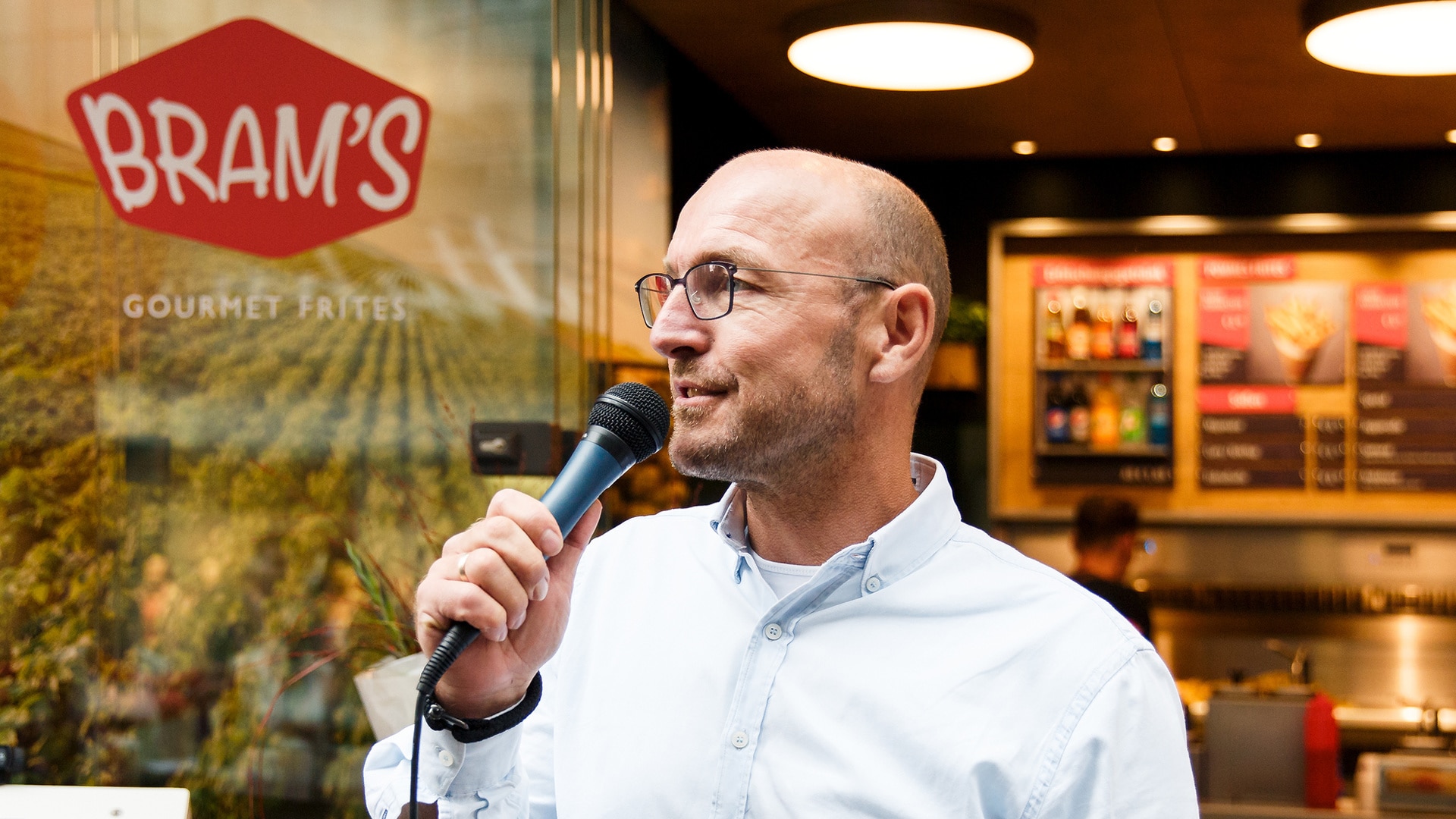 beeld deondernemer