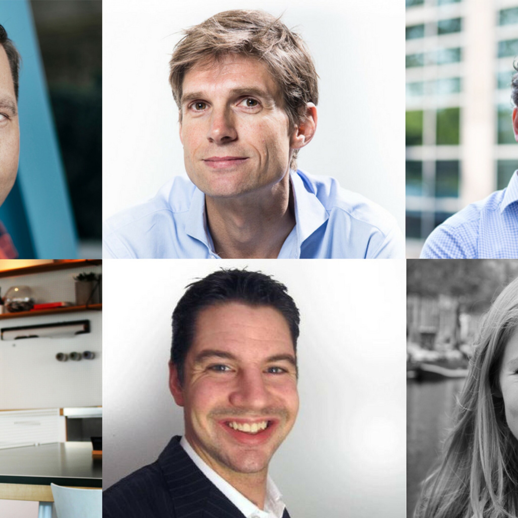 deze online ondernemers maken kans op de loey talent award