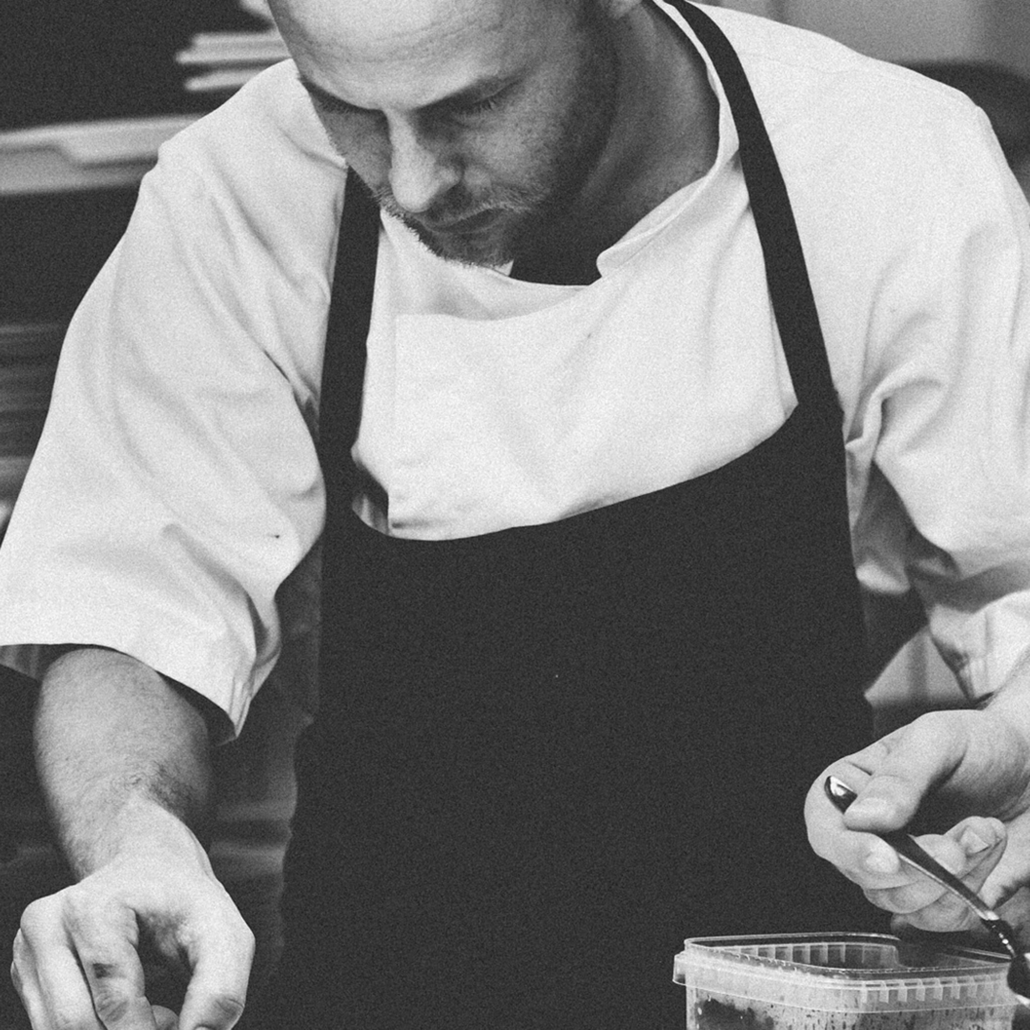 restaurants staan te springen om koks