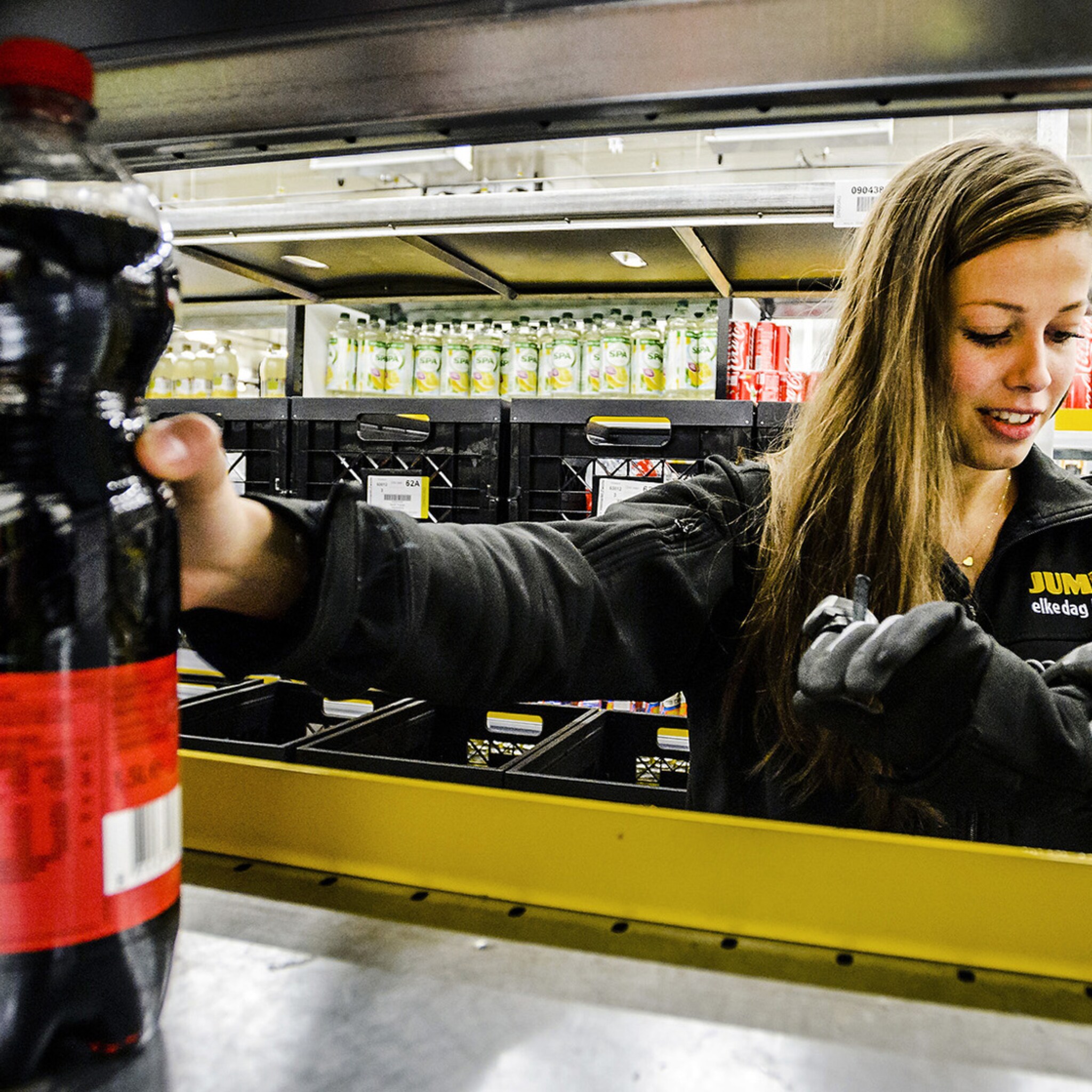 populariteit online boodschappen kopen stabiliseert