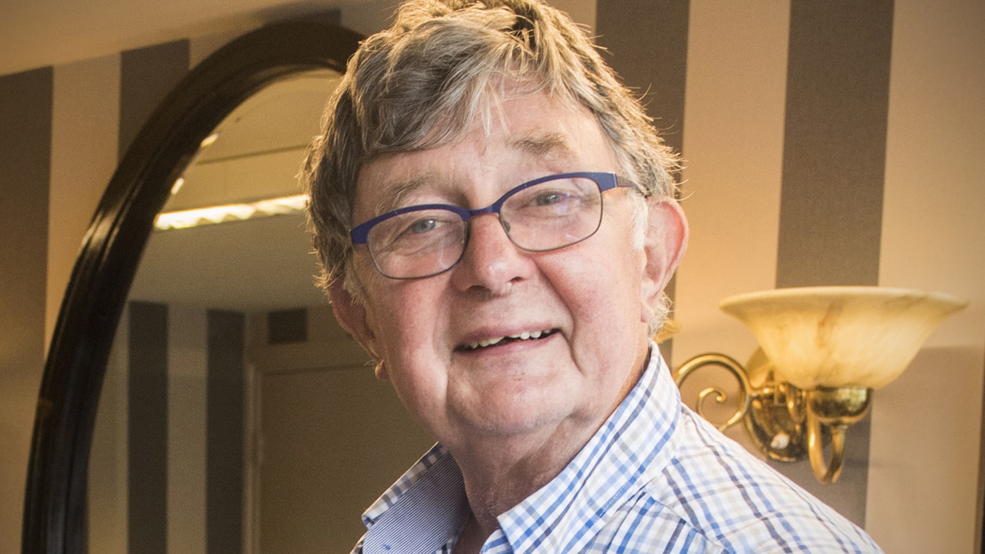 beeld deondernemer