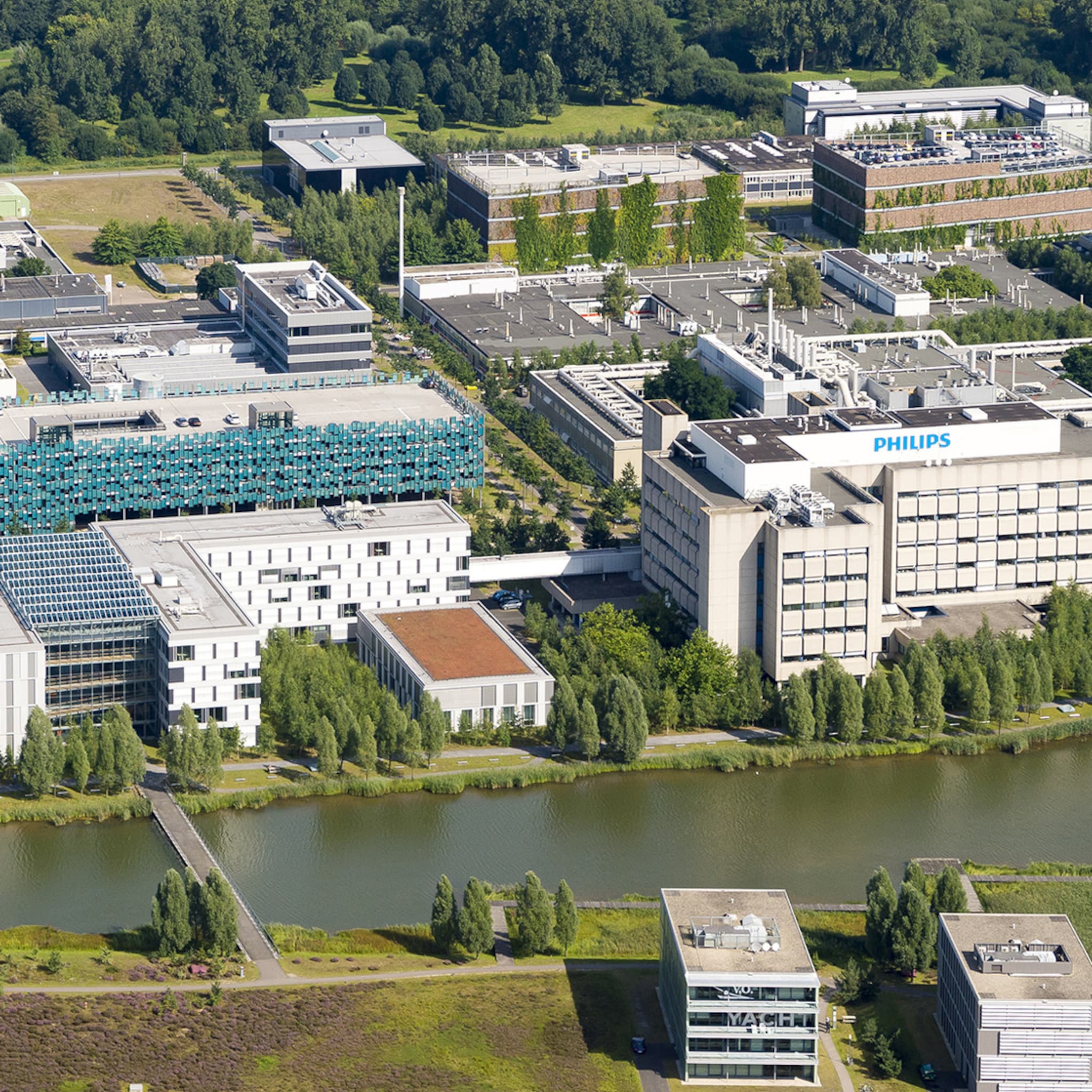 economie eindhoven groeit bovengemiddeld
