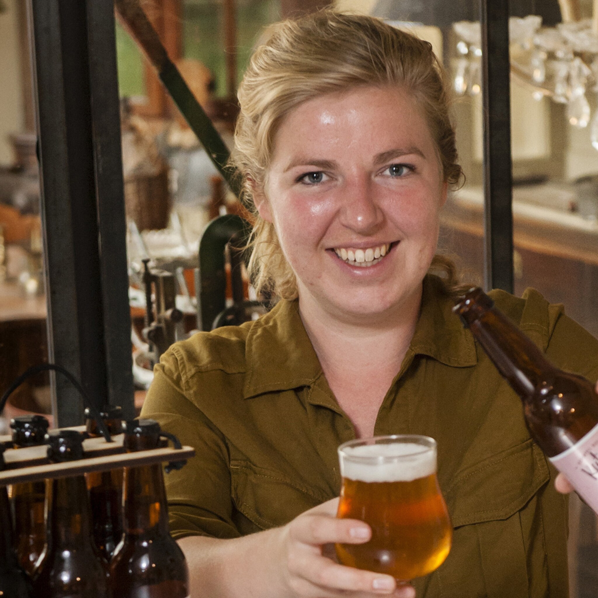 stadsbrouwerij floreert ook in brabant