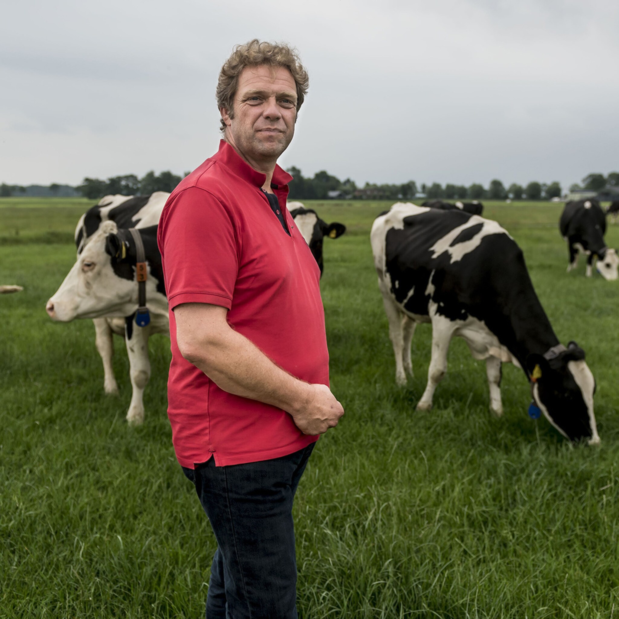 boer kan verdienen aan natuur