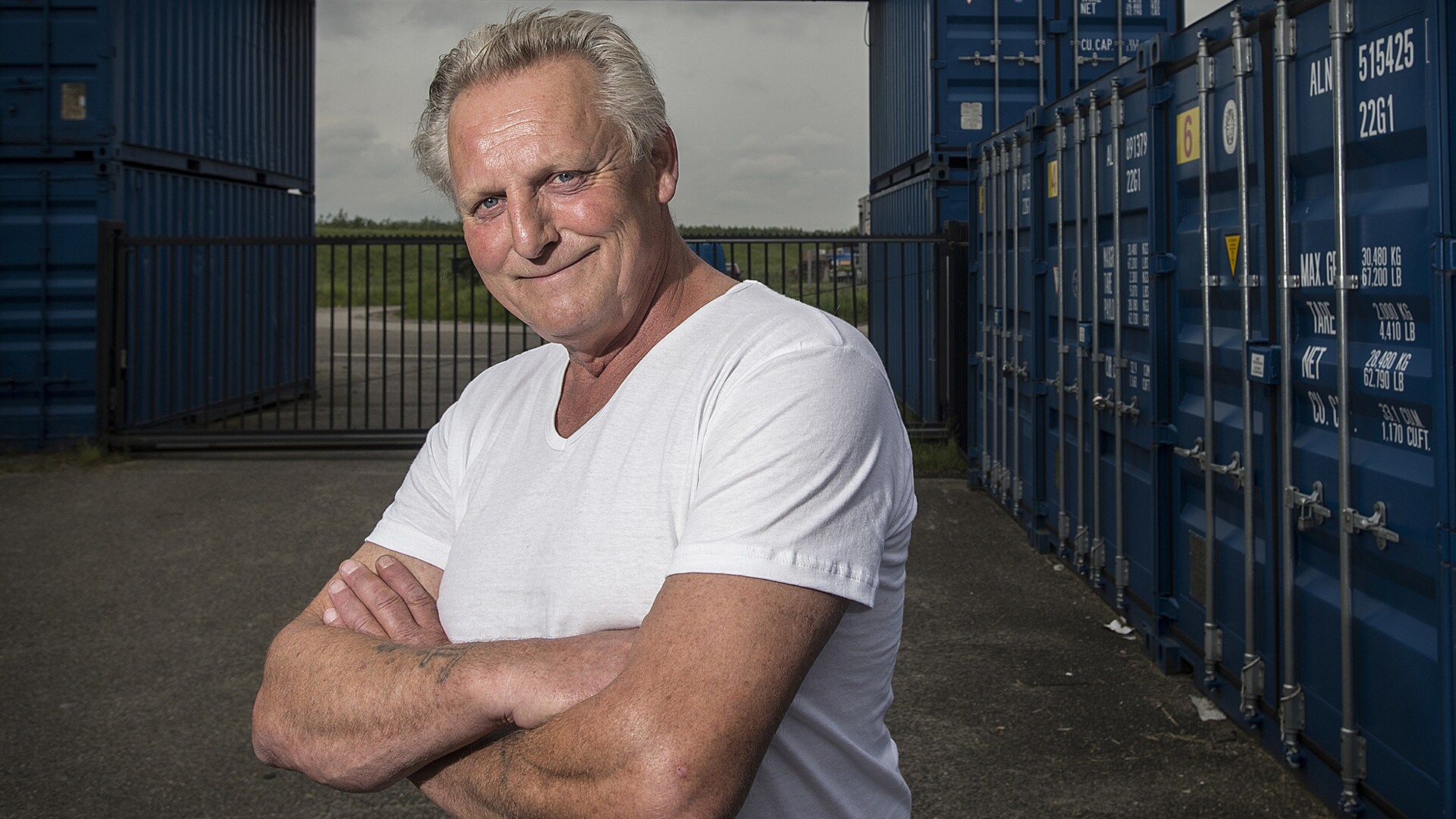 beeld deondernemer