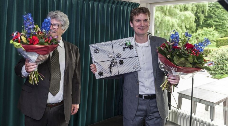 beeld deondernemer