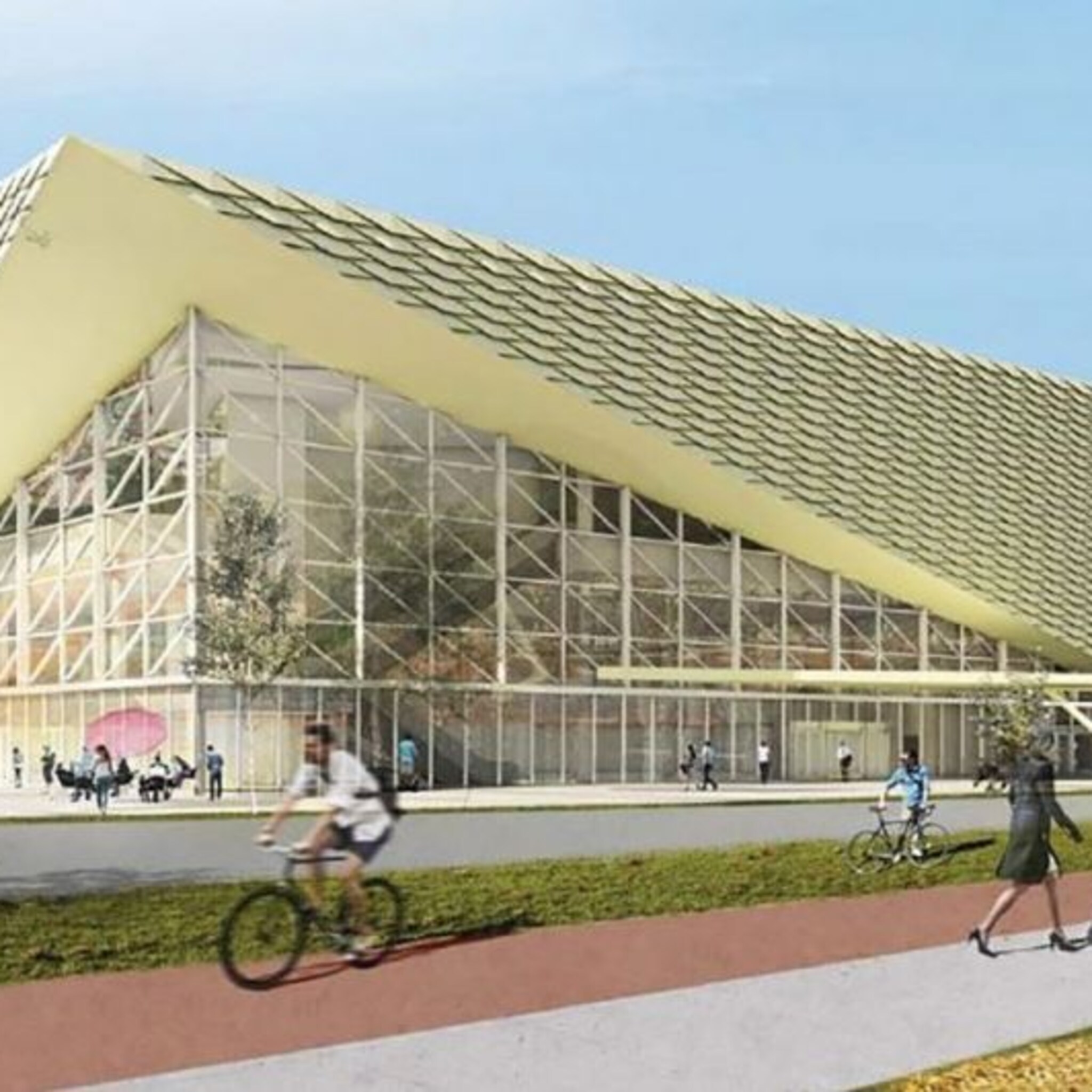 nieuw utrecht casino wordt duurzaam gebouwd