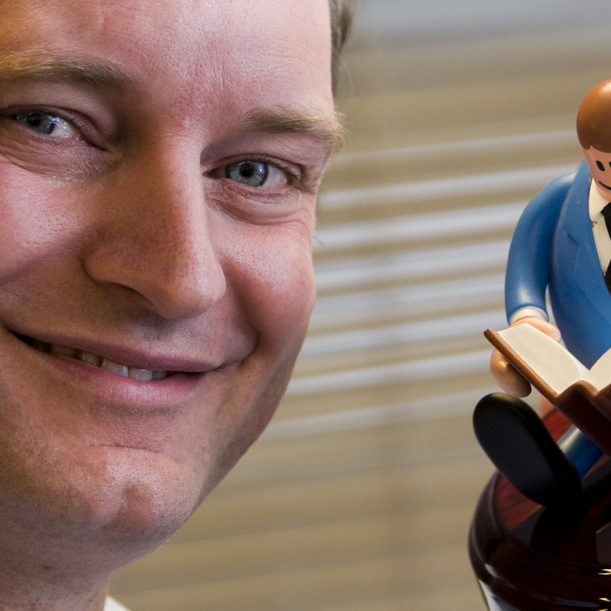 daniel ropers bol com heeft nog steeds de spirit van een startup een vriendenclub