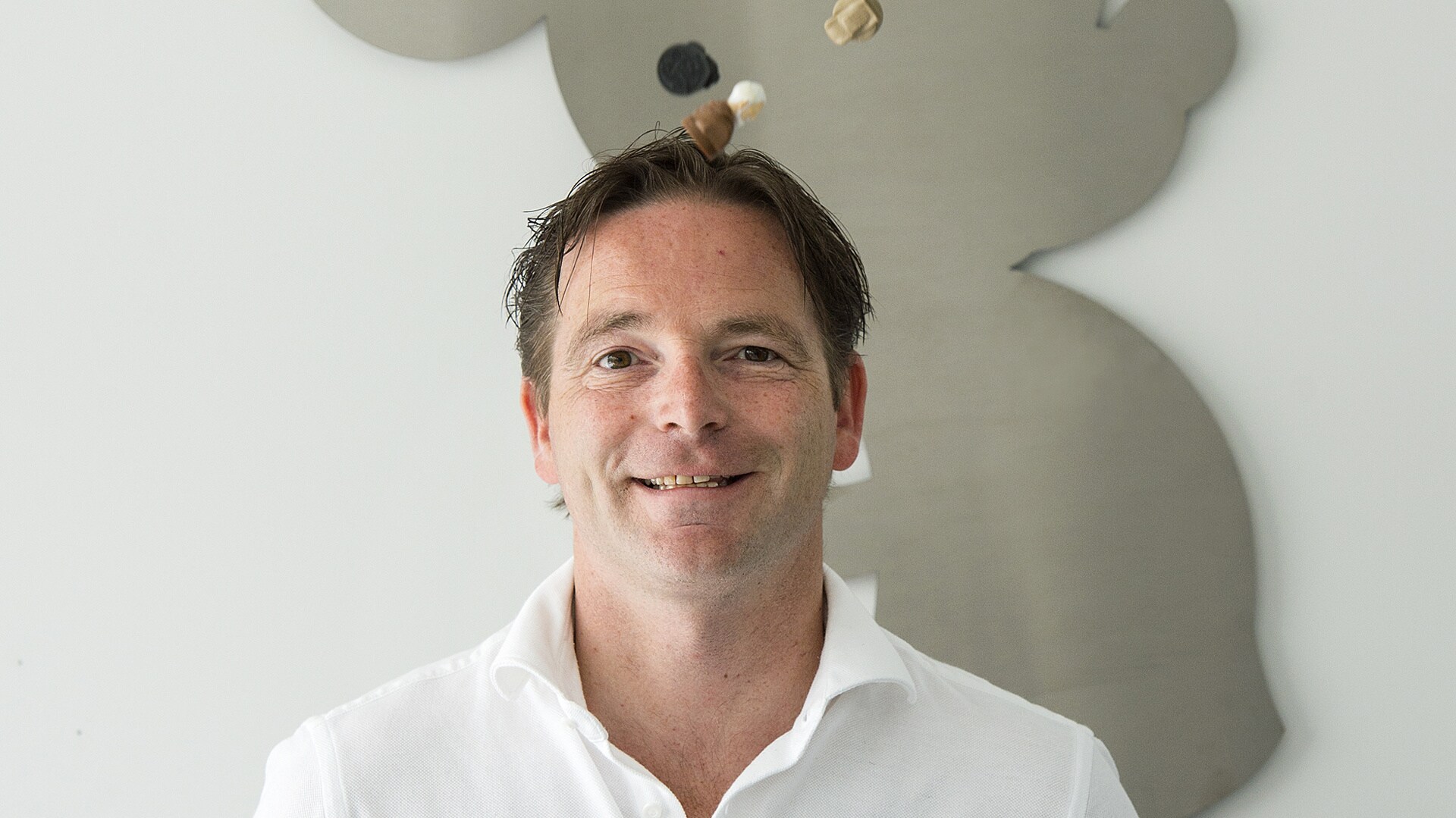 beeld deondernemer