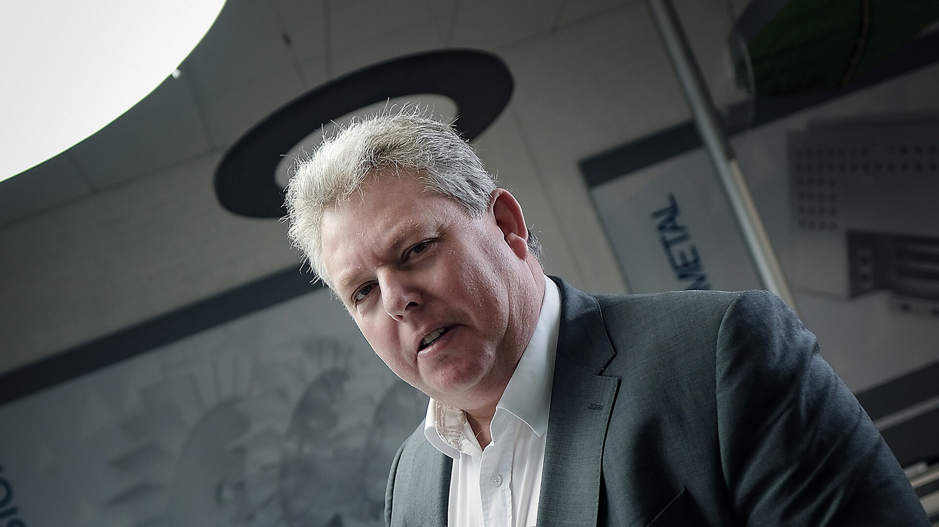 beeld deondernemer