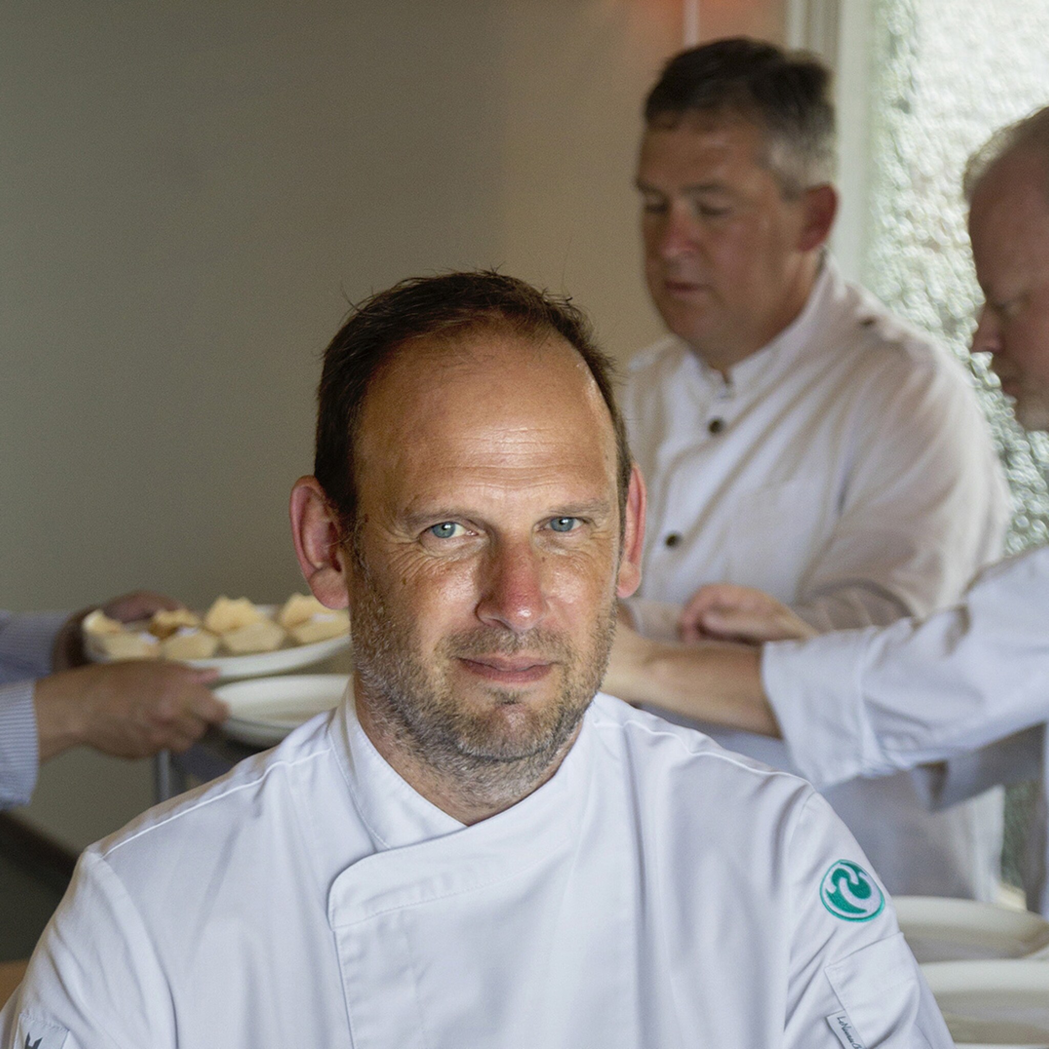 care culinair maakt eind aan verspilling