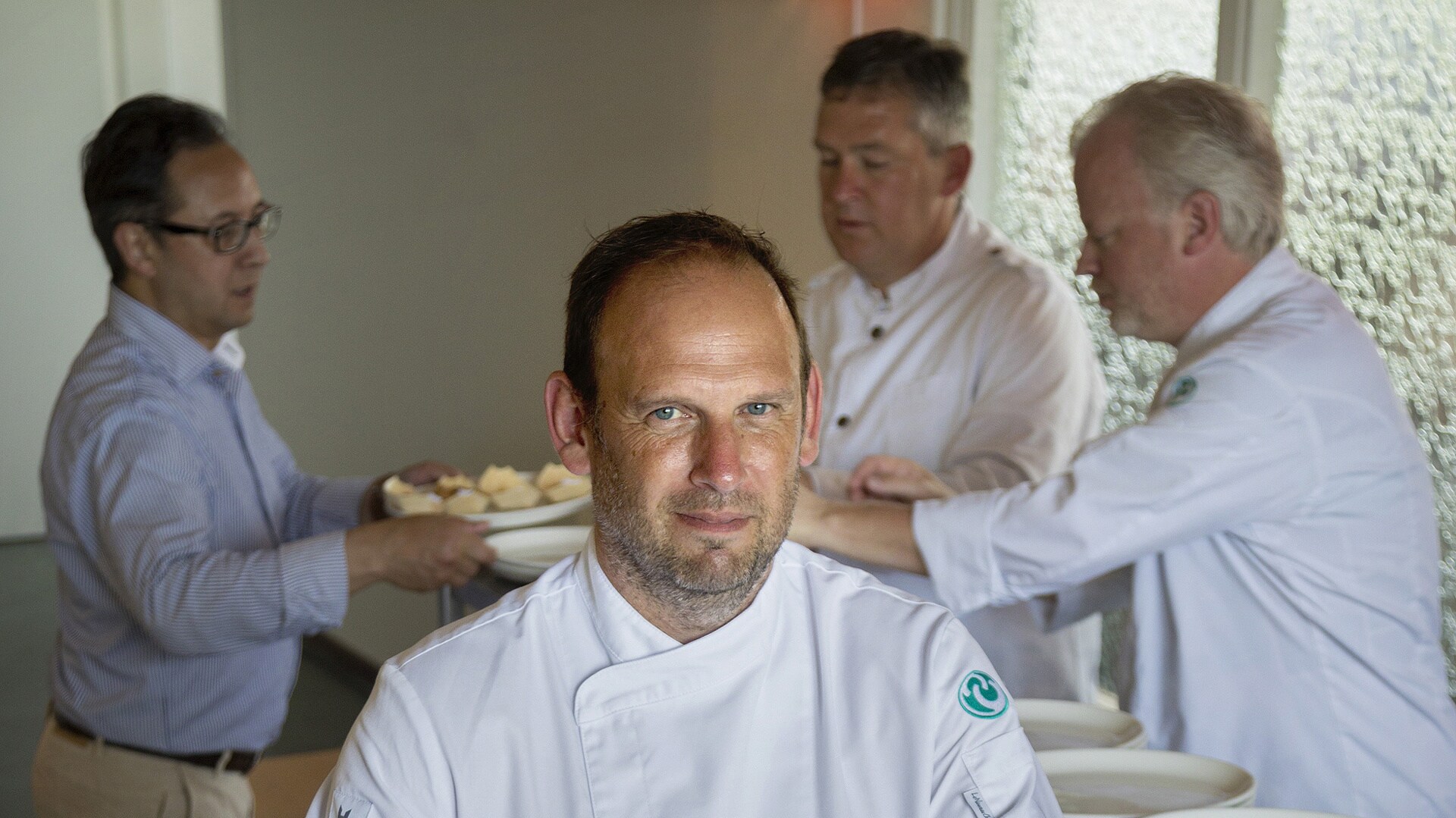 beeld deondernemer