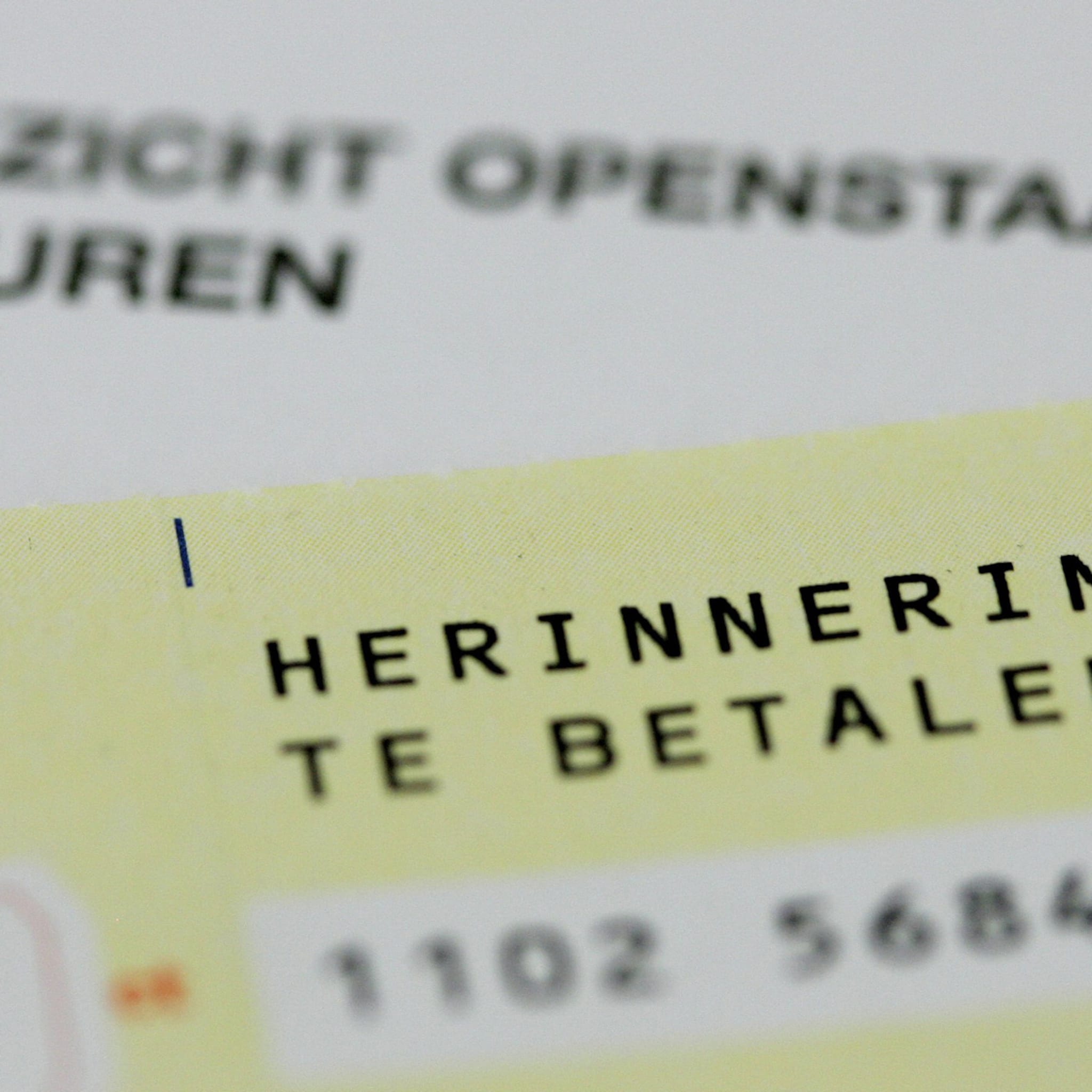 de wet late betalingen wat gaat er veranderen