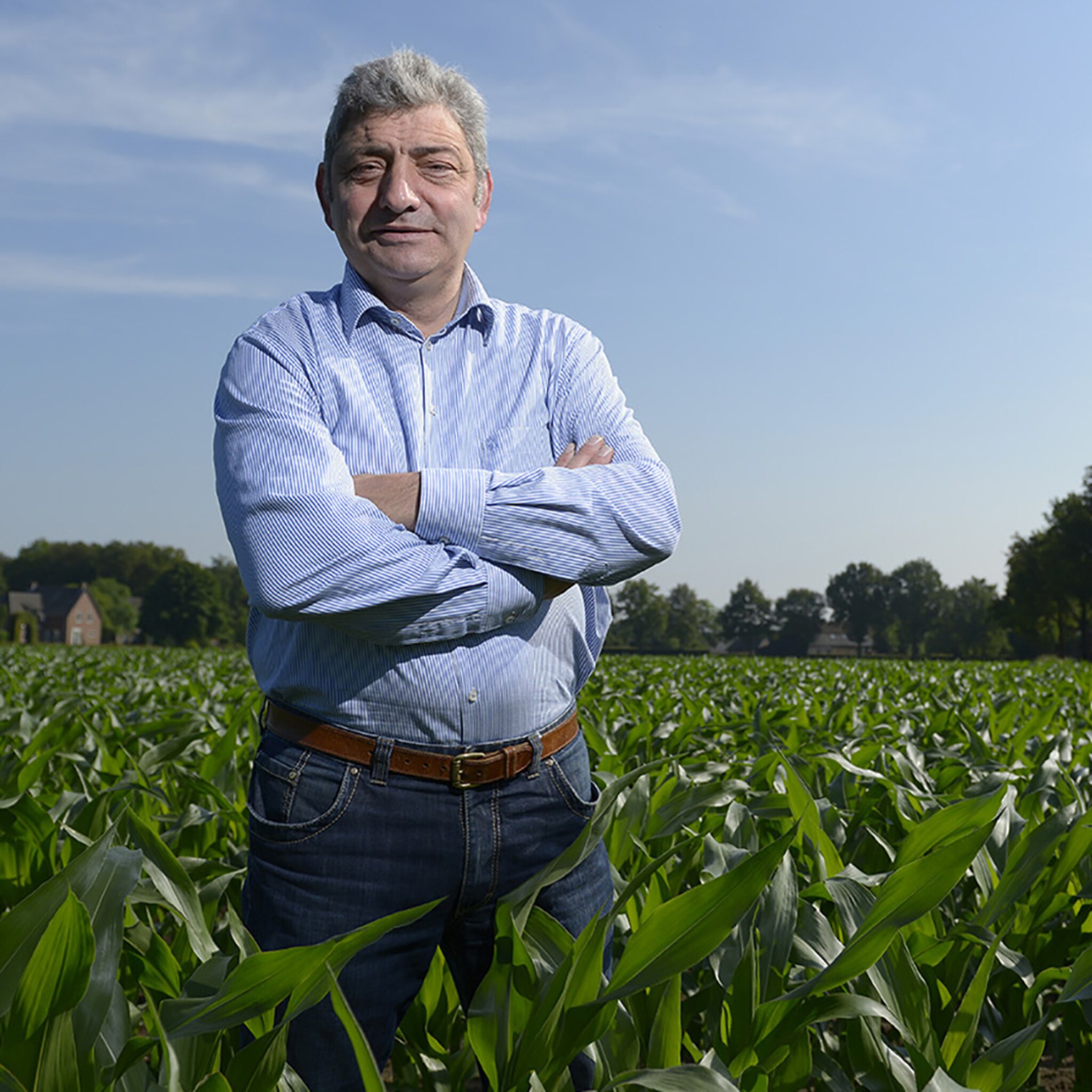 plan provincie dwingt boeren tot zware investeringen