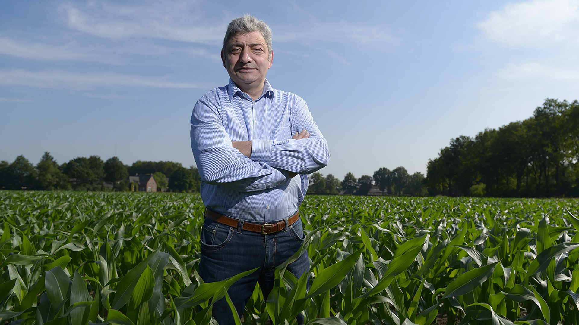 beeld deondernemer