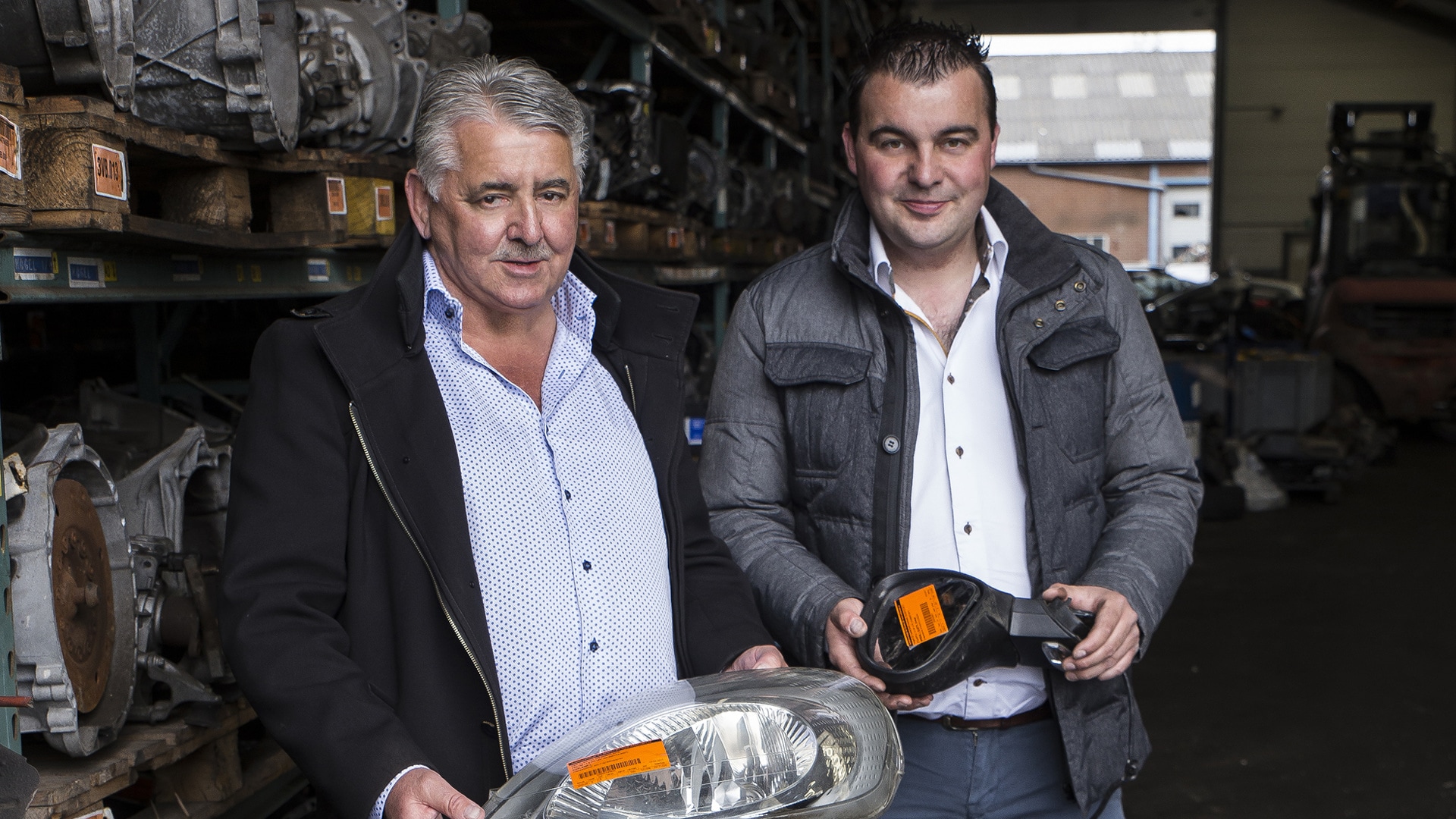 beeld deondernemer