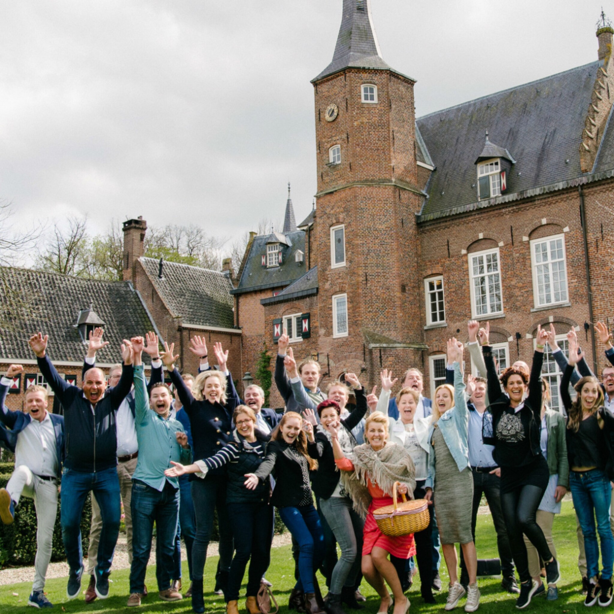 topondernemers helpen scale ups aan antwoorden