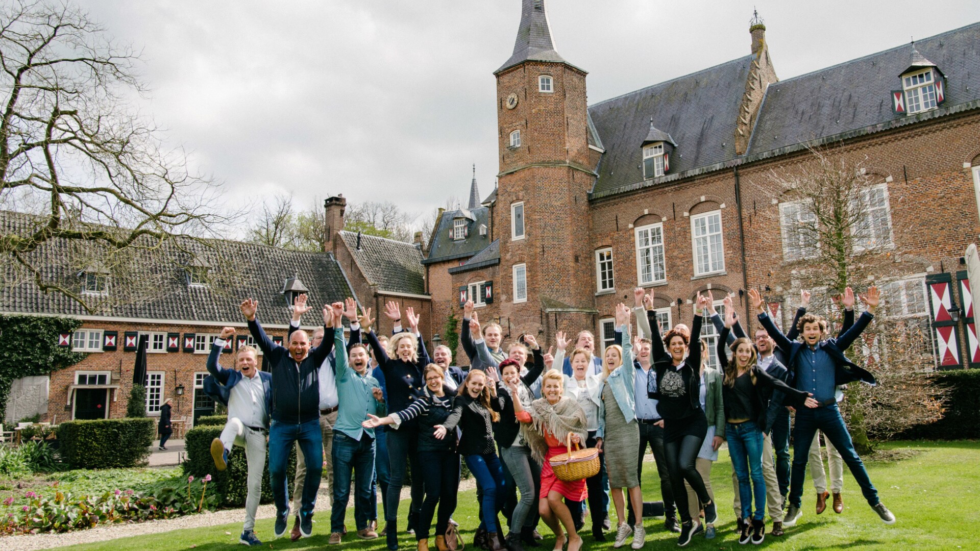 beeld deondernemer