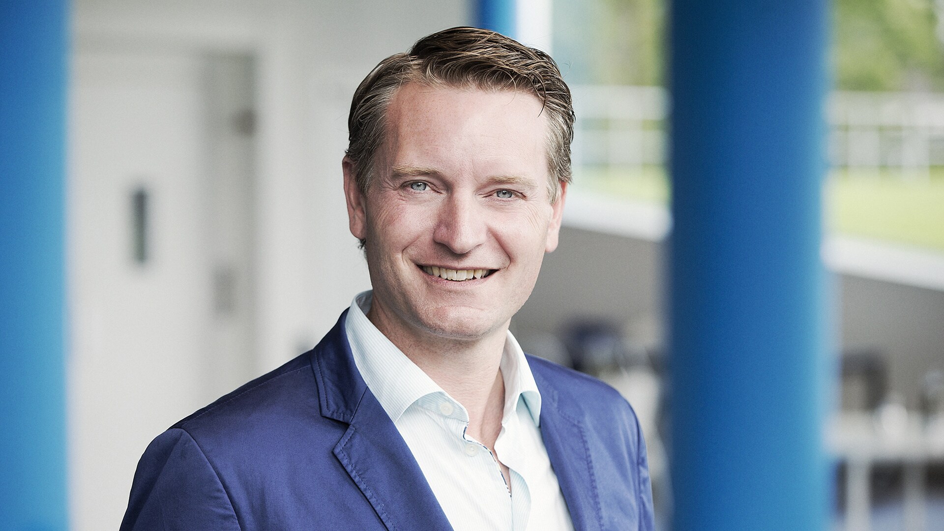 beeld deondernemer