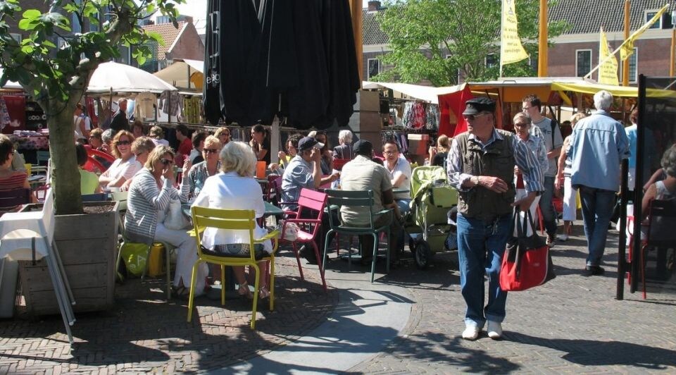 beeld deondernemer