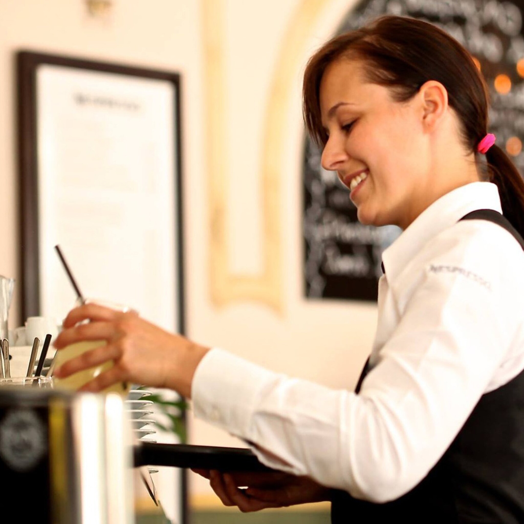 kleine bedrijven staan te springen om werknemers