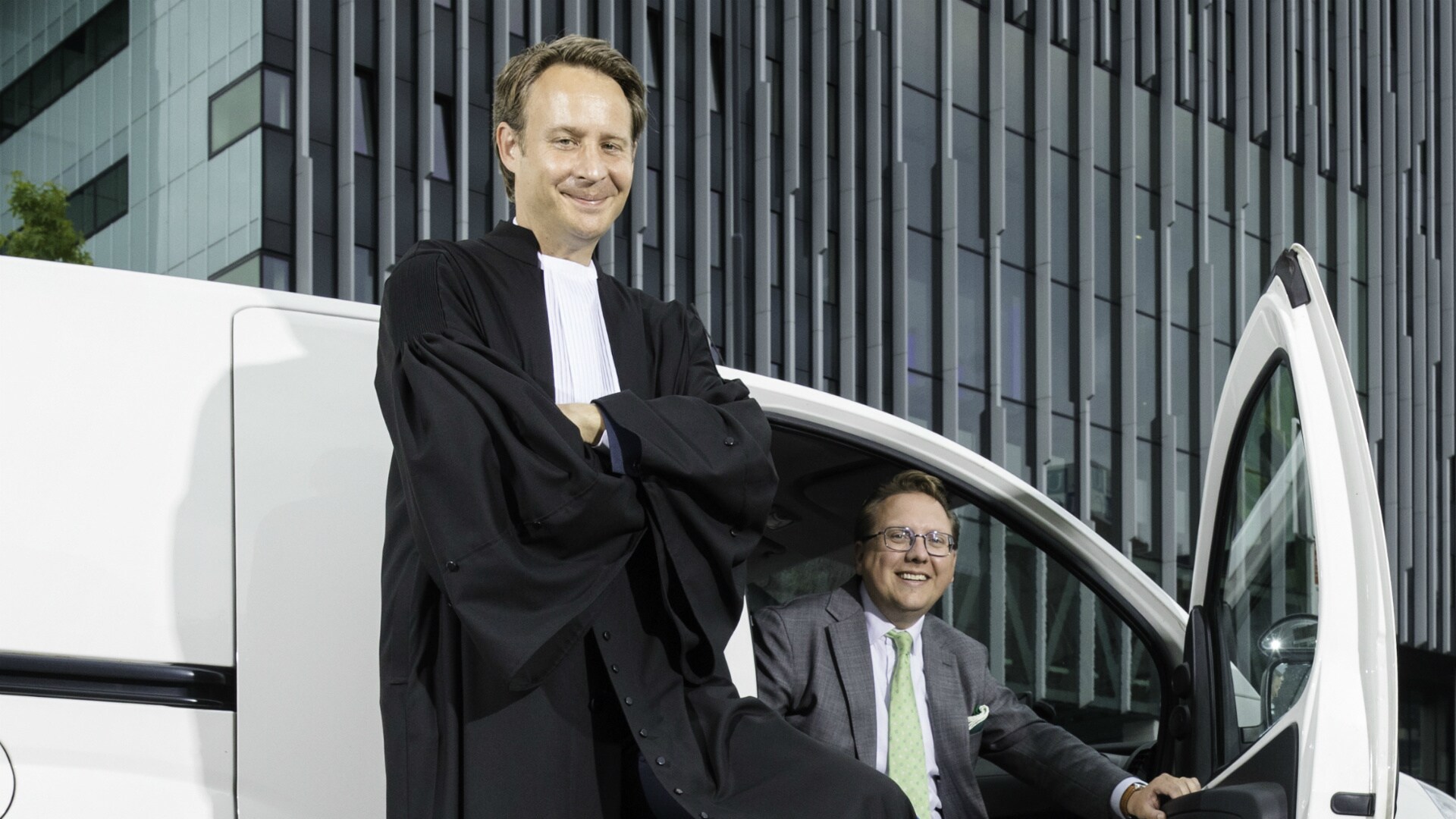 beeld deondernemer