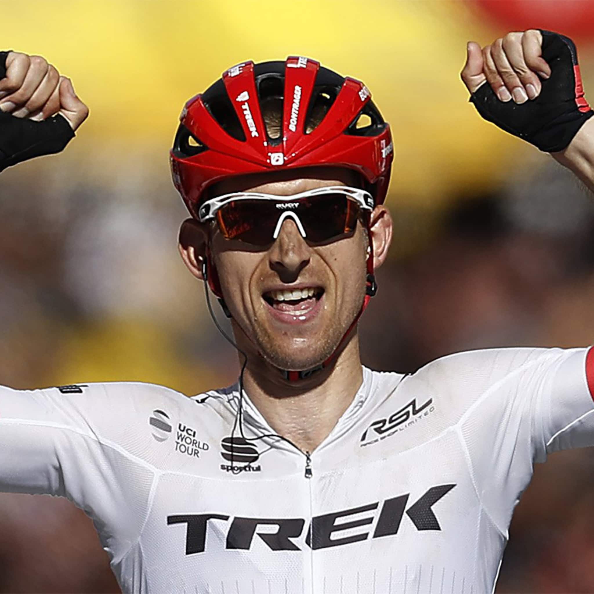 prijzengeld tour de france 2017 dik 2 miljoen te verdelen