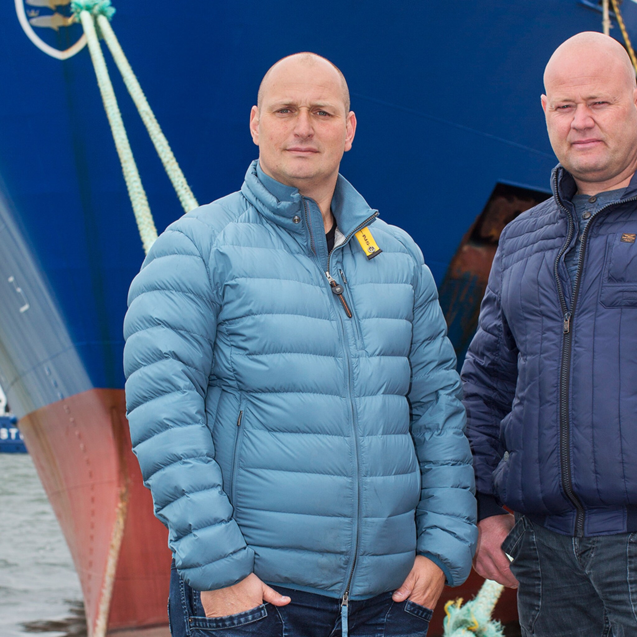 hofstad security eigenlijk zijn we voor de gein begonnen